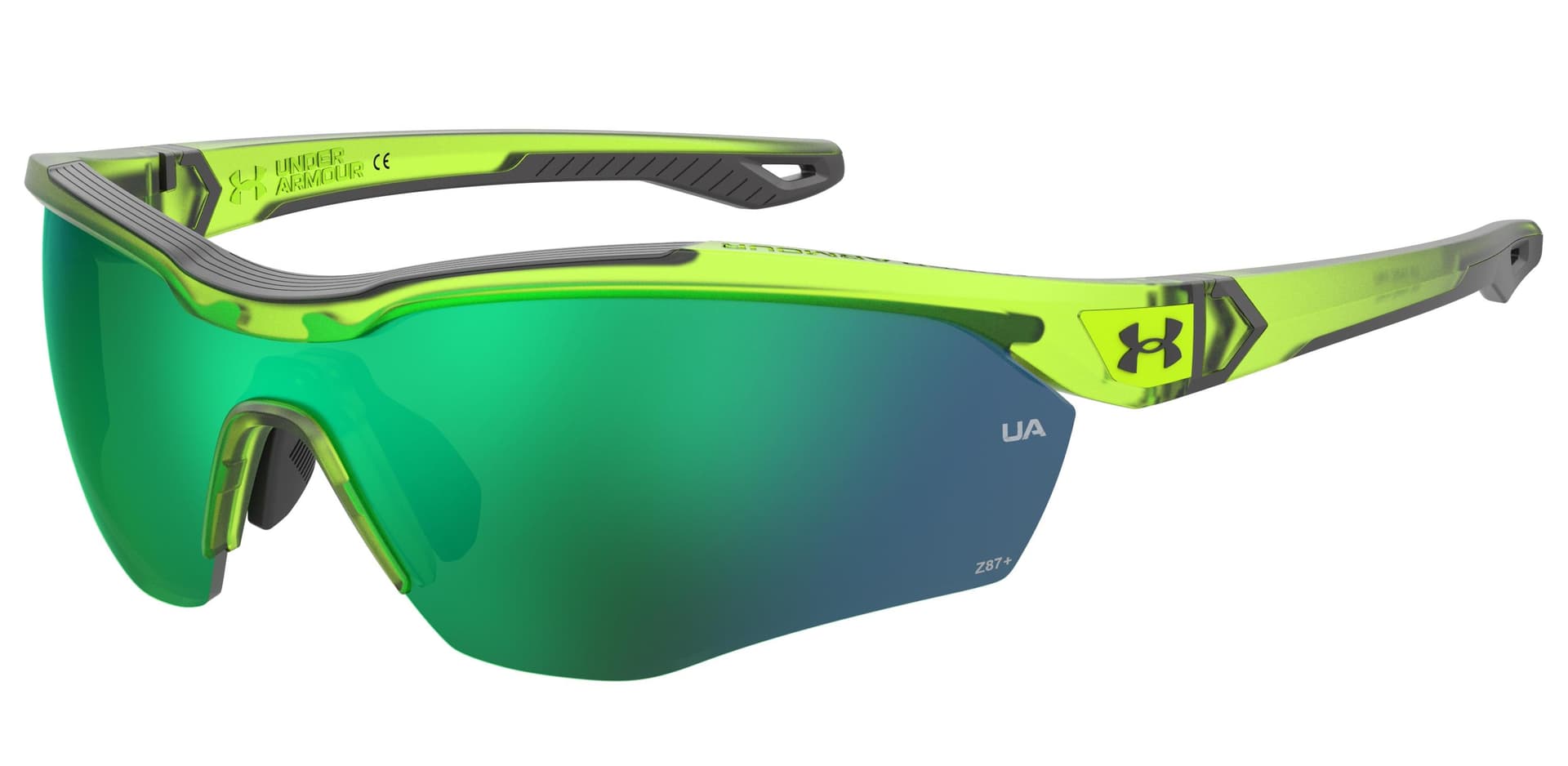 UA Yard Pro Sunglasses