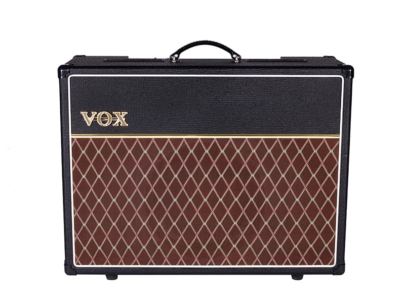 AC30S1 Custom Series Combo Guitar Amplifier