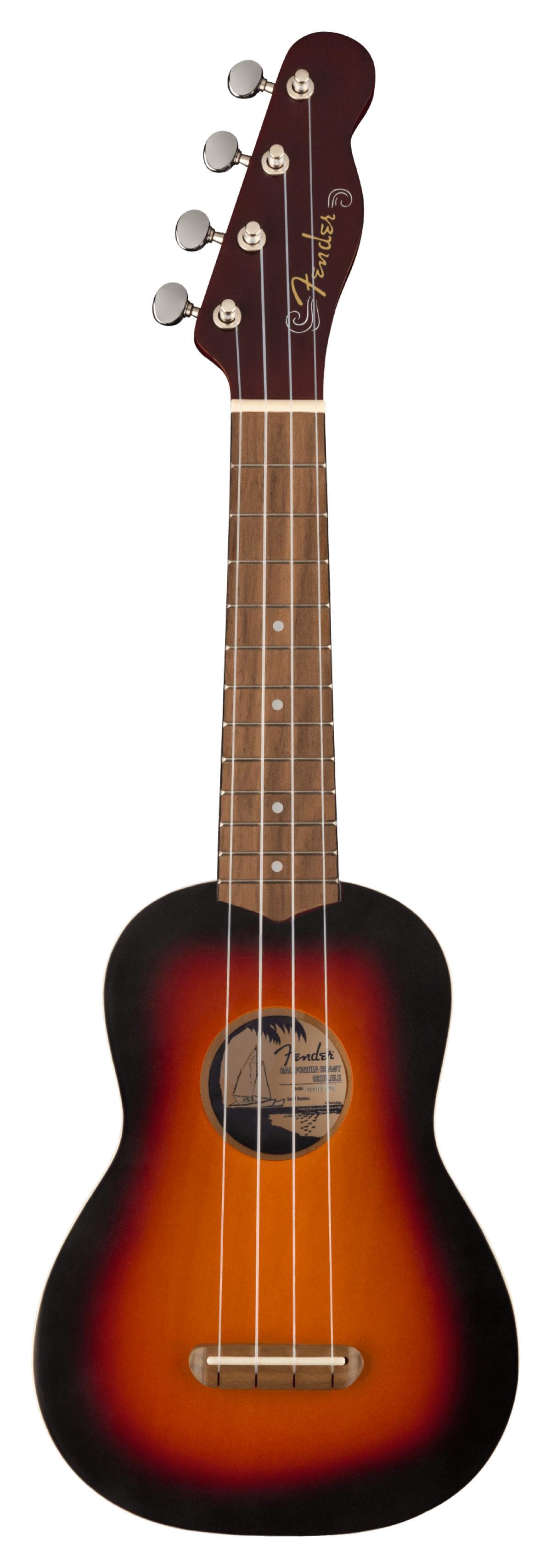 Venice Soprano Ukulele