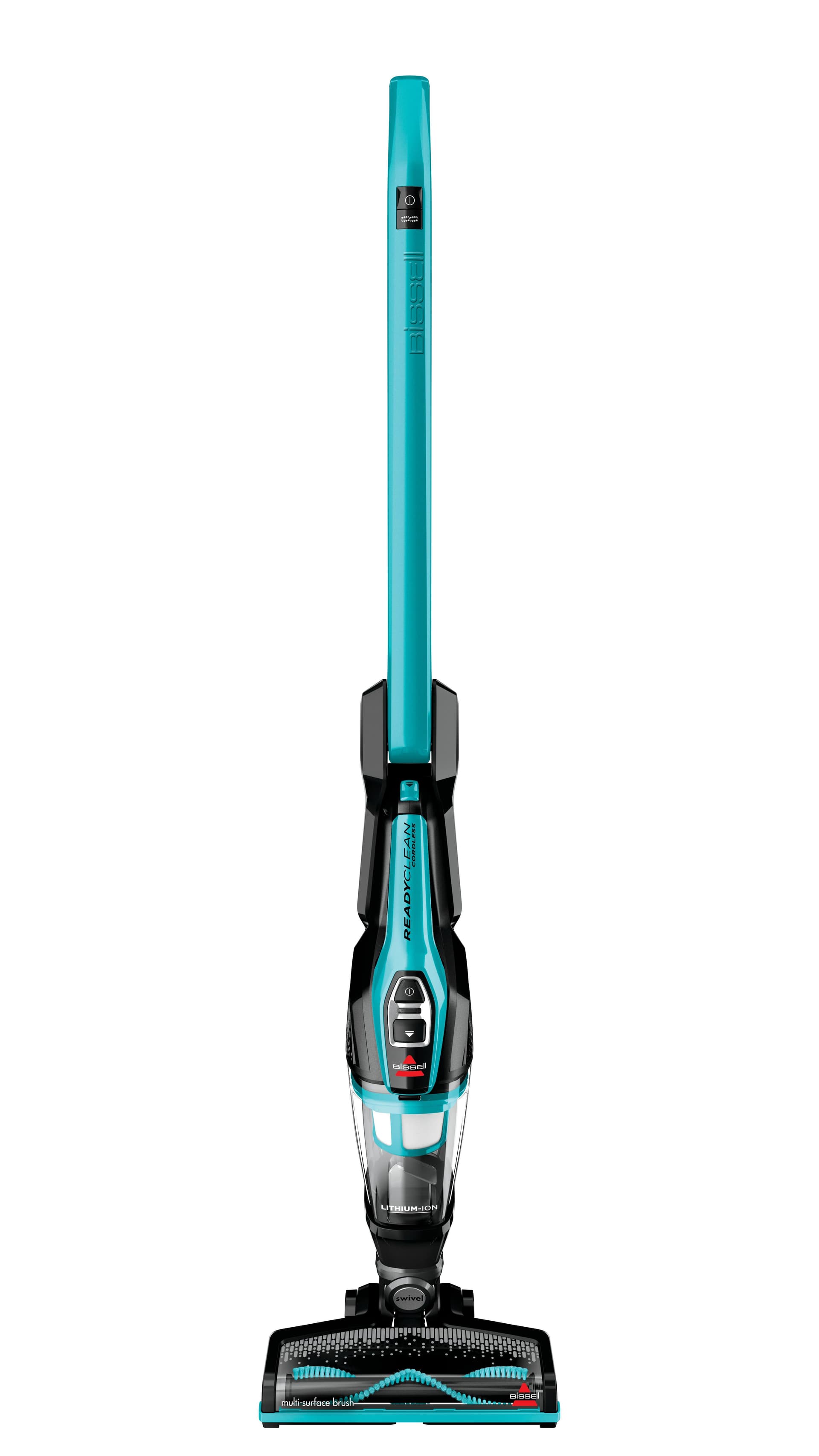 ReadyClean Cordless 10.8V Stick Vacuum