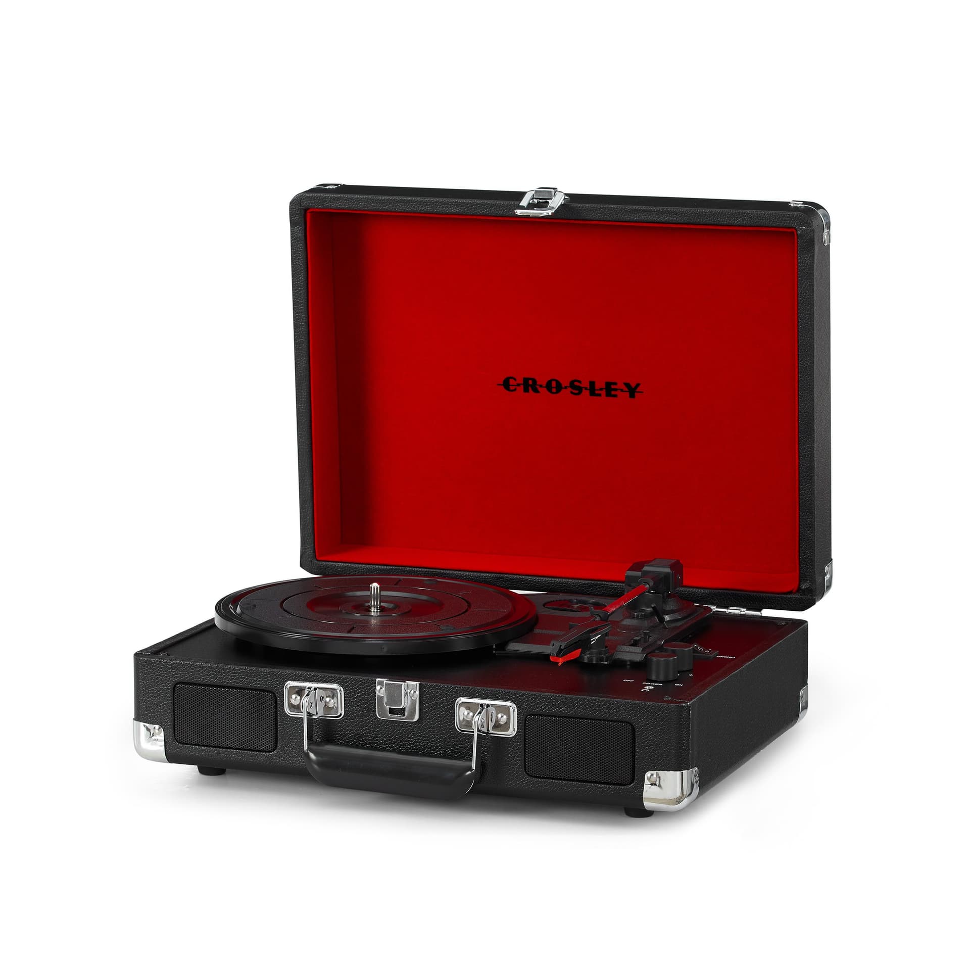 Cruiser Plus Record Player