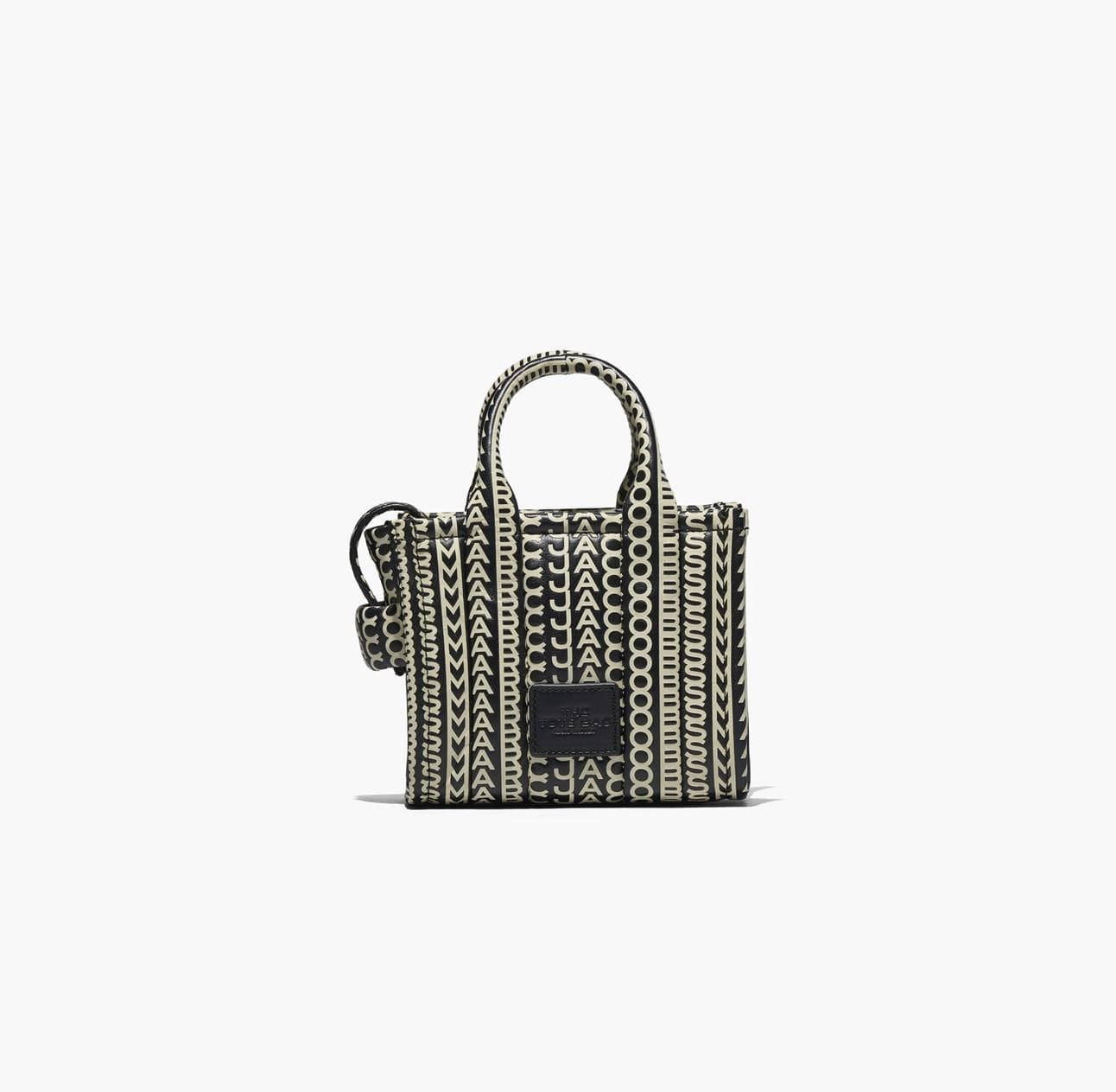 The Crossbody Tote