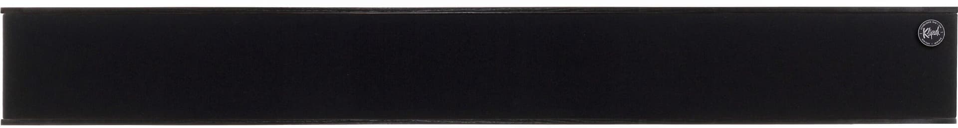Klipsch Heritage Theater Bar Passive three-channel sound bar
