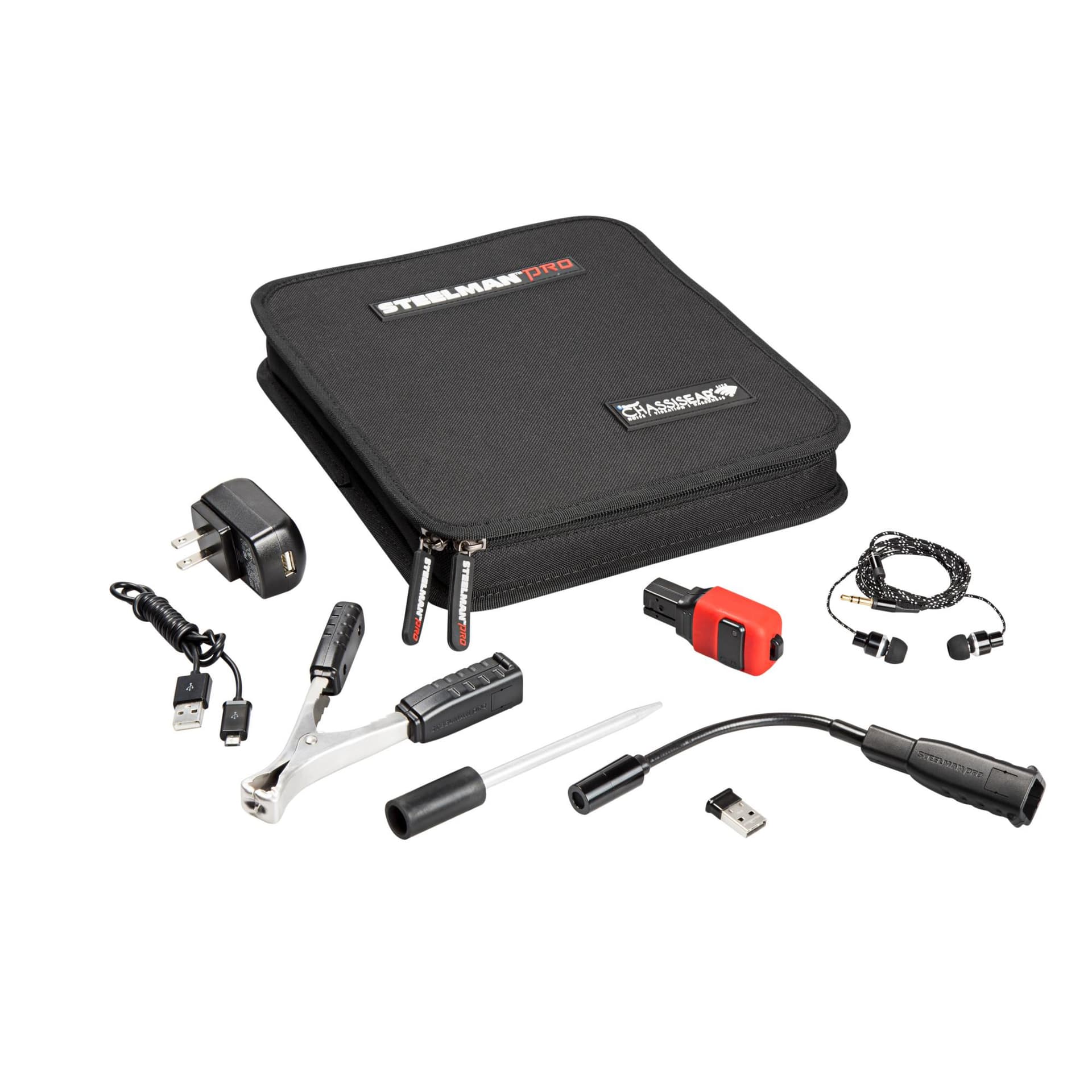 Steelman Bluetooth ChassisEAR Lite Kit