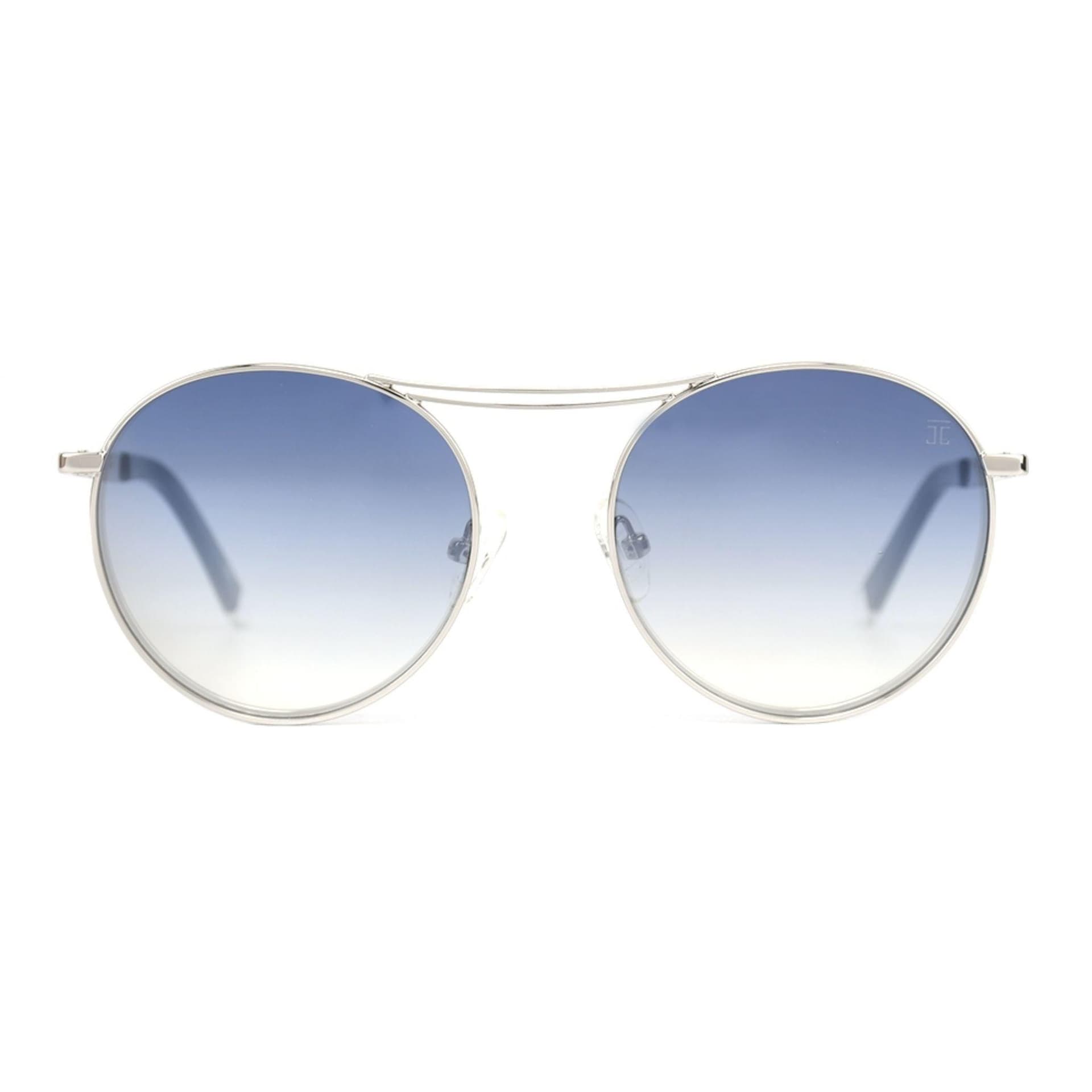 Katt - Stainless Steel & Acetate Sunglasses Pink