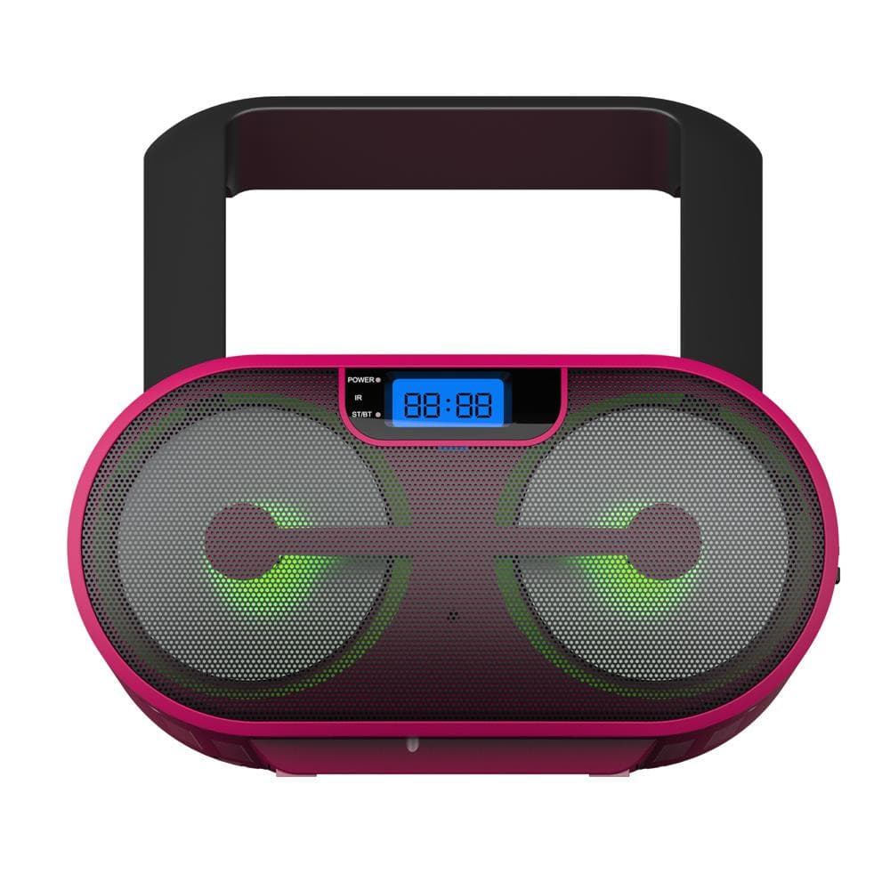 Bluetooth Boom Box