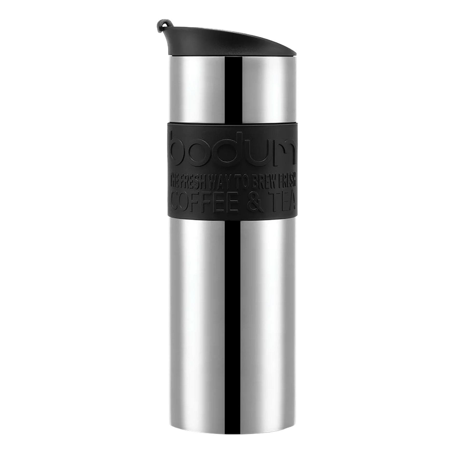 Bodum Travel mug, vacuum travel mug, 0.60l, 20 oz, s/s