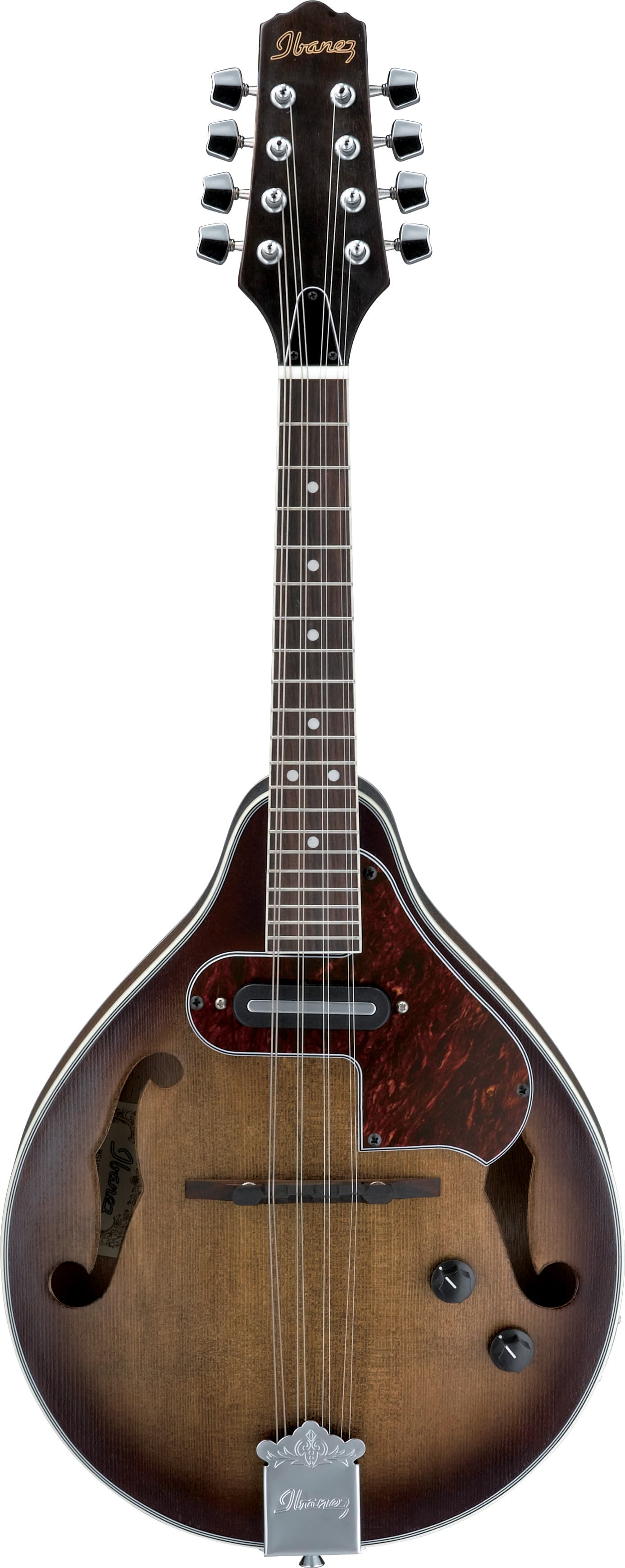 M510E A-Style Acousstic Electric Mandolin