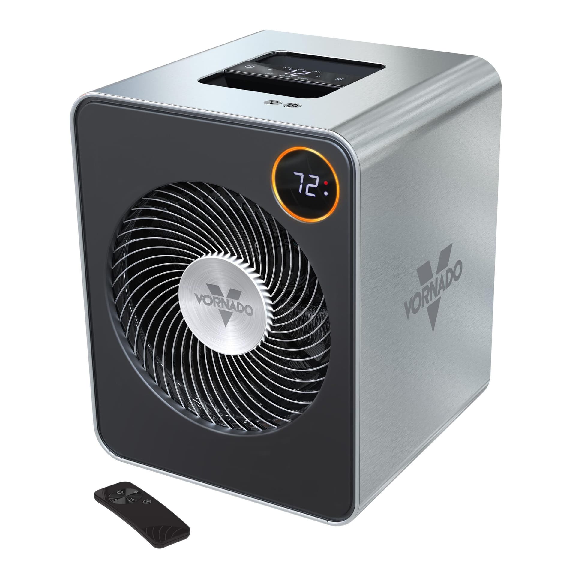 VMHi600 Whole Room Stainless Steel Heater