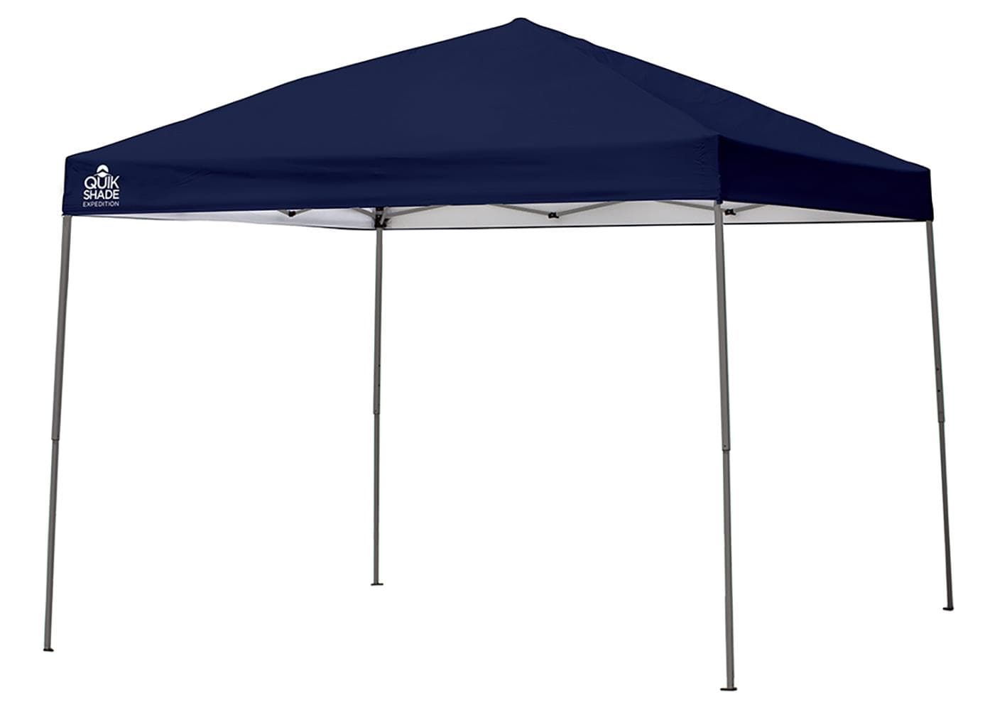 Expedition Straight Leg Pop-Up Canopy Tent Size 10x10