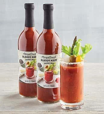 Bloody Mary Drink Mix