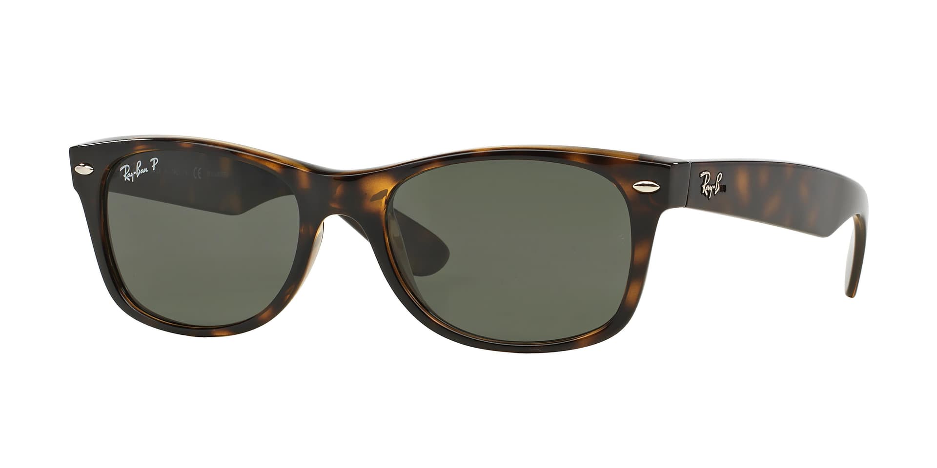 Polarized New Wayfarer Classic Sunglasses