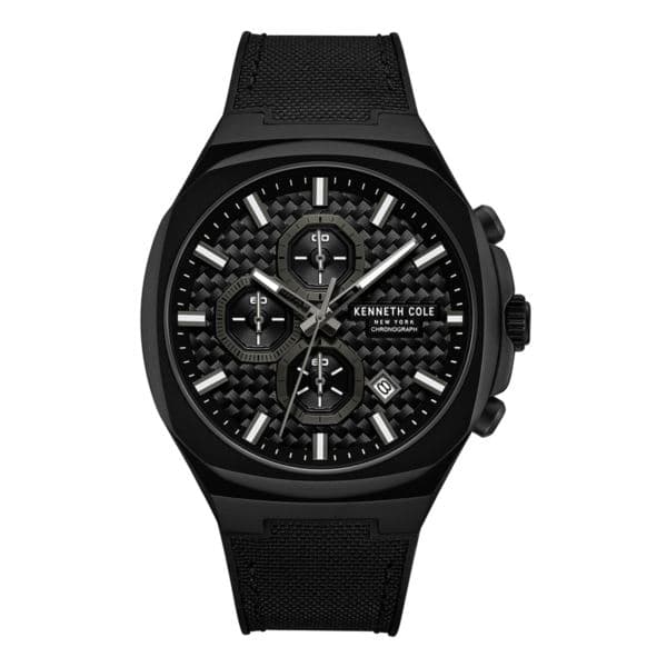 Men's Classic Watch Size Standard