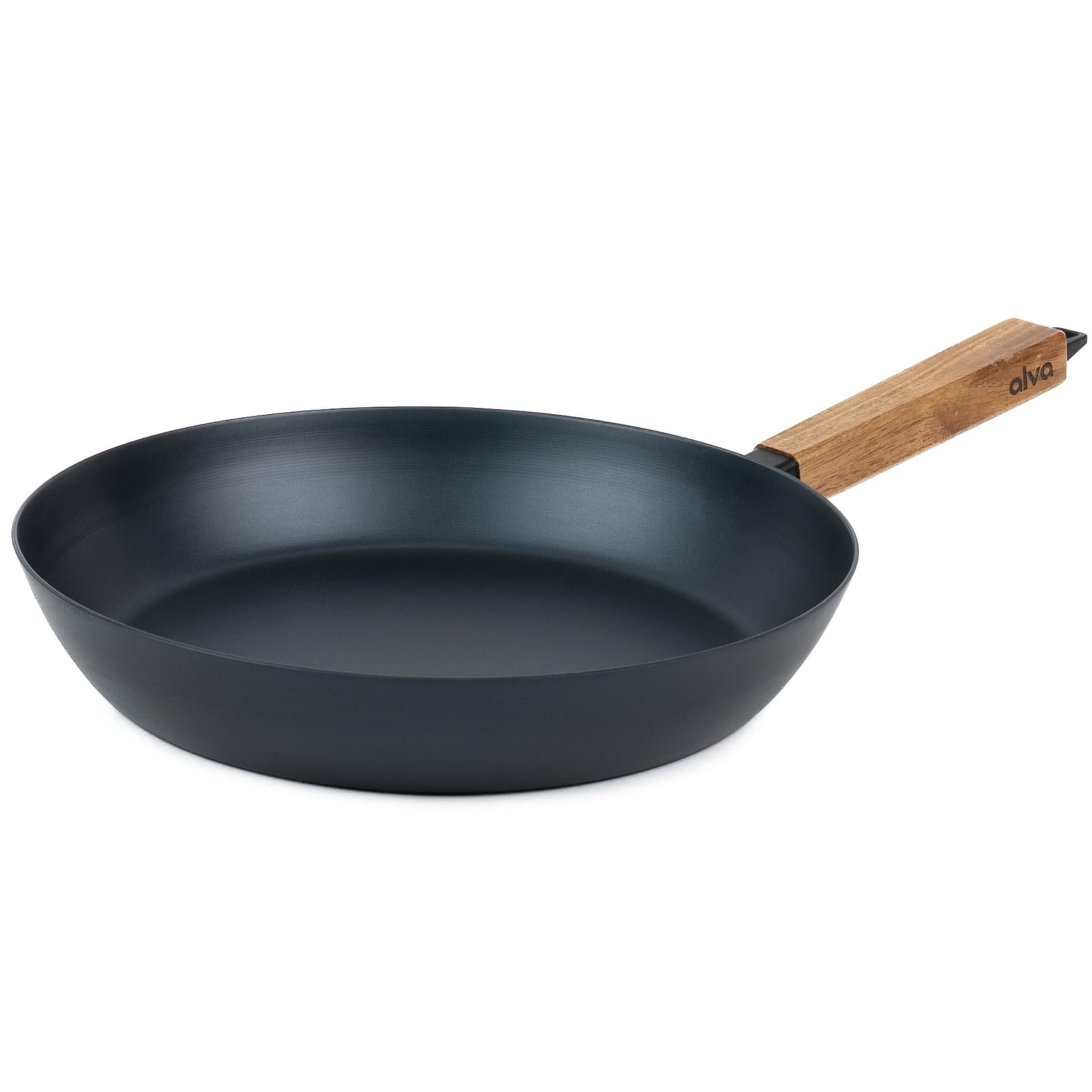 Forest Carbon Steel 9.5 inch Frying Pan