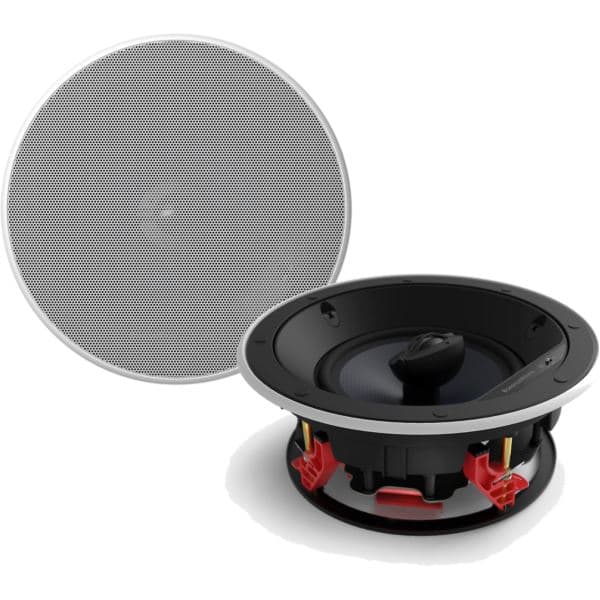Bowers & Wilkins Performance Series CCM663RD
