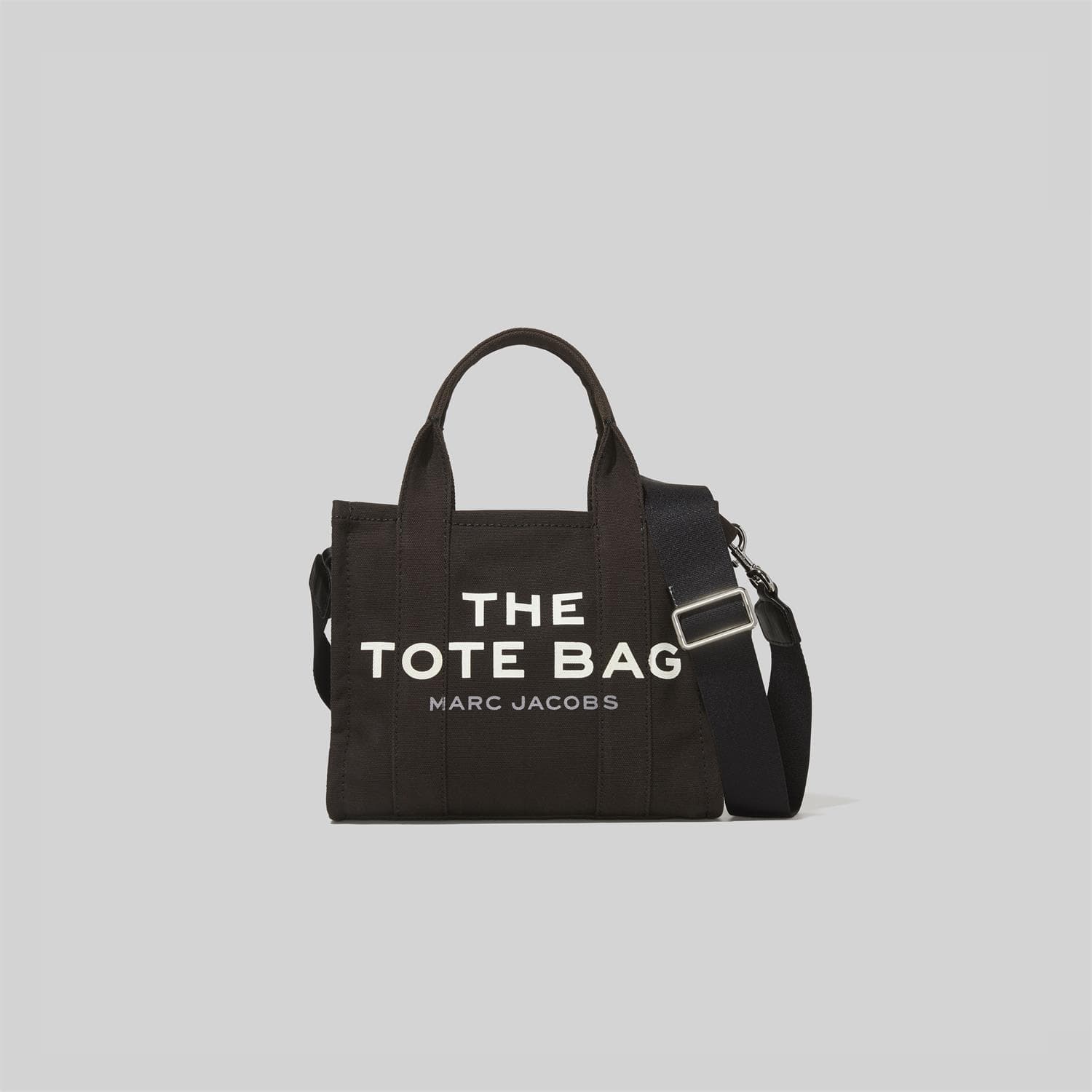 The Canvas Small Tote Bag