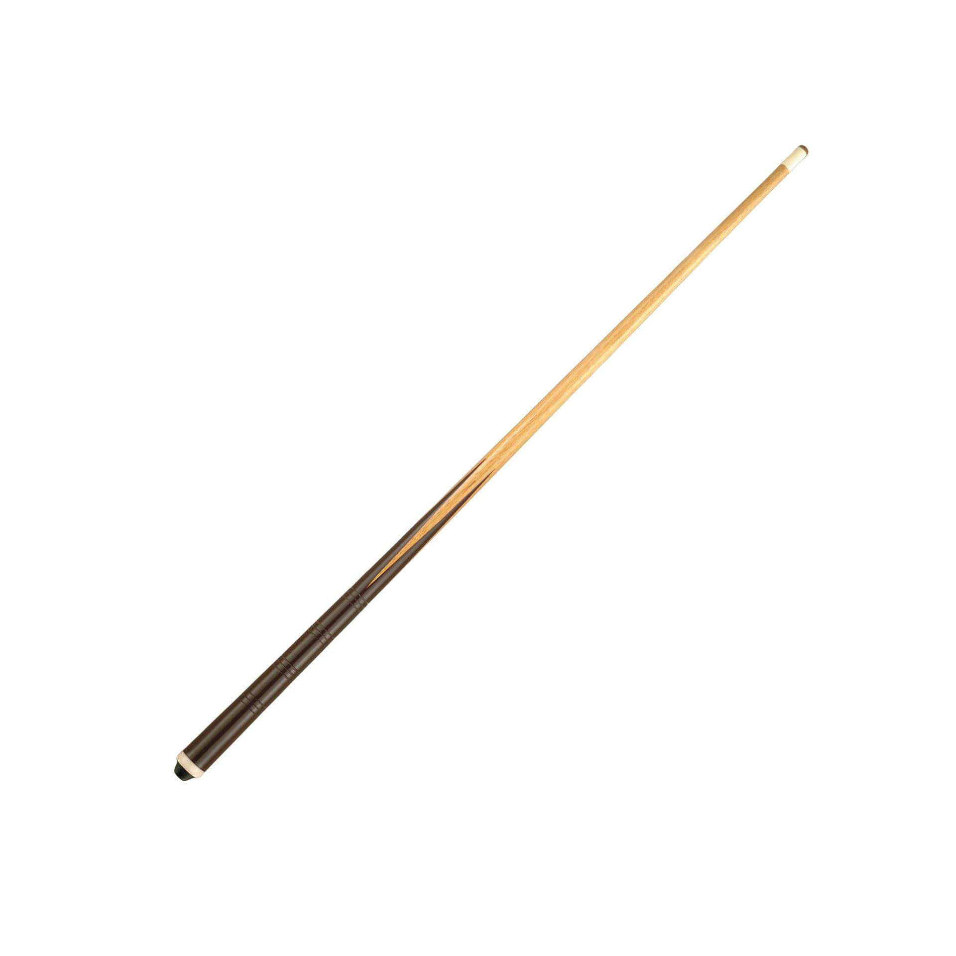 Viper One Piece 48" Maple Bar Cue