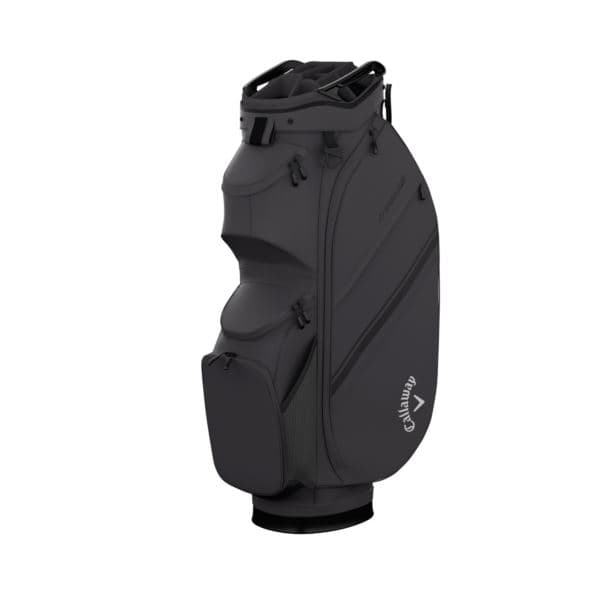 Callaway Chase 14 Cart Bag - Charcoal