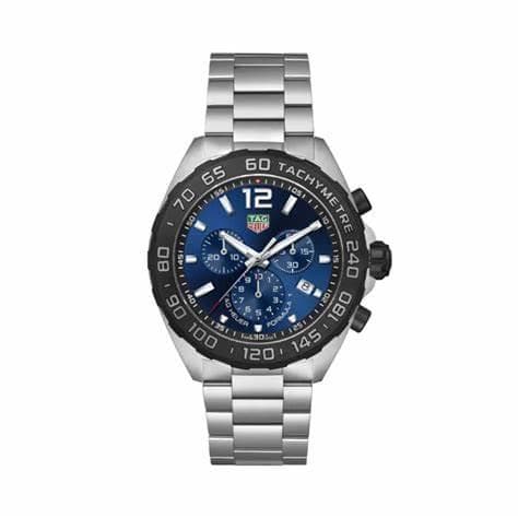 Formula 1 Quartz Chronograph