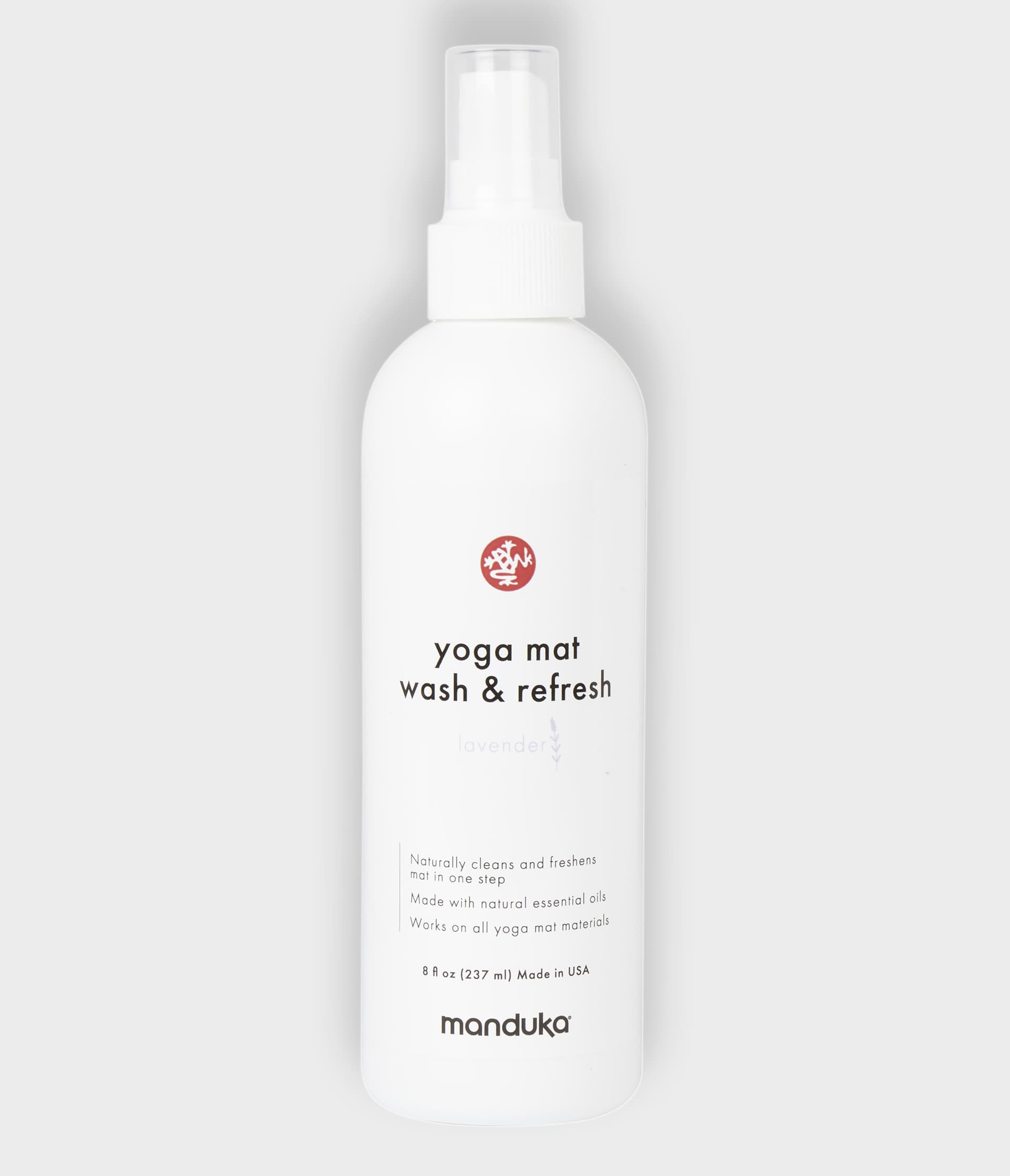 Mat Cleaner 8 OZ
