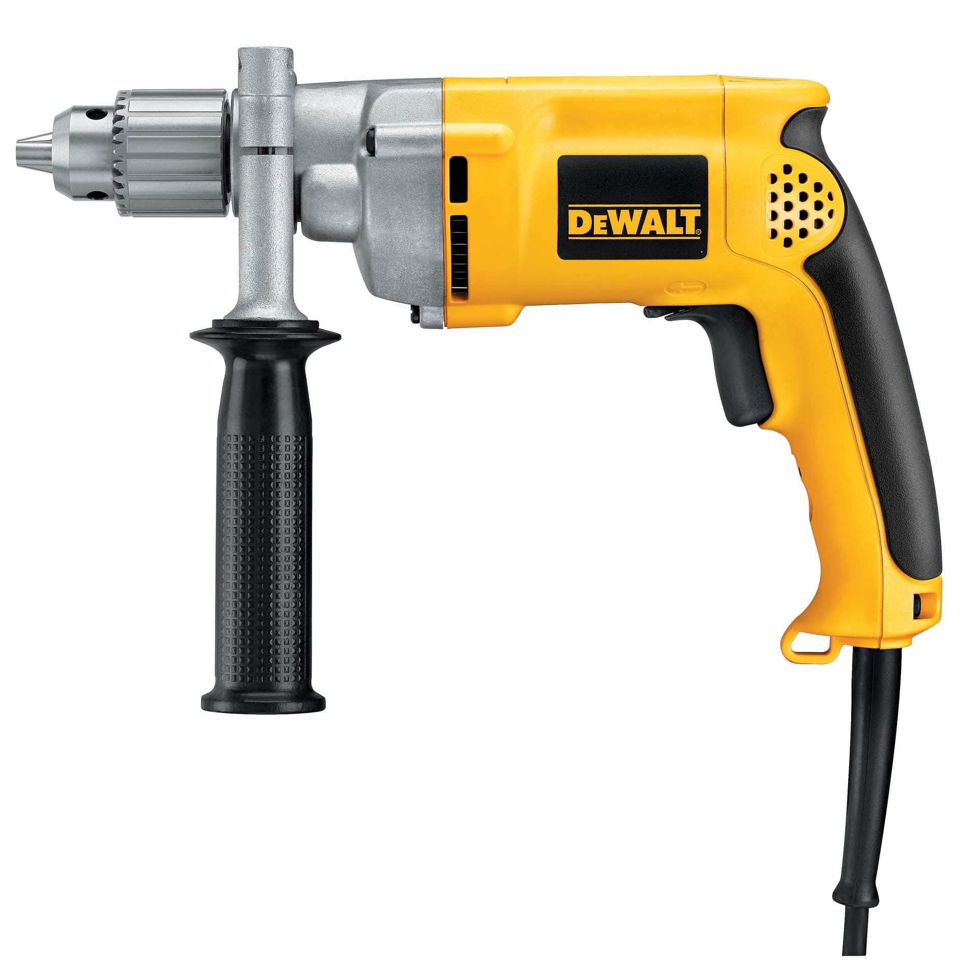 1/2" Corded VSR Drill