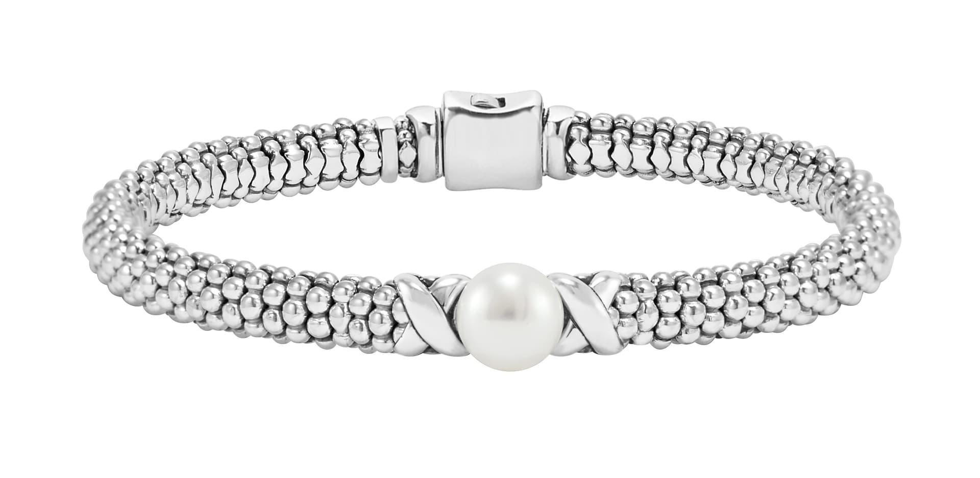Beaded Bracelet Size Medium