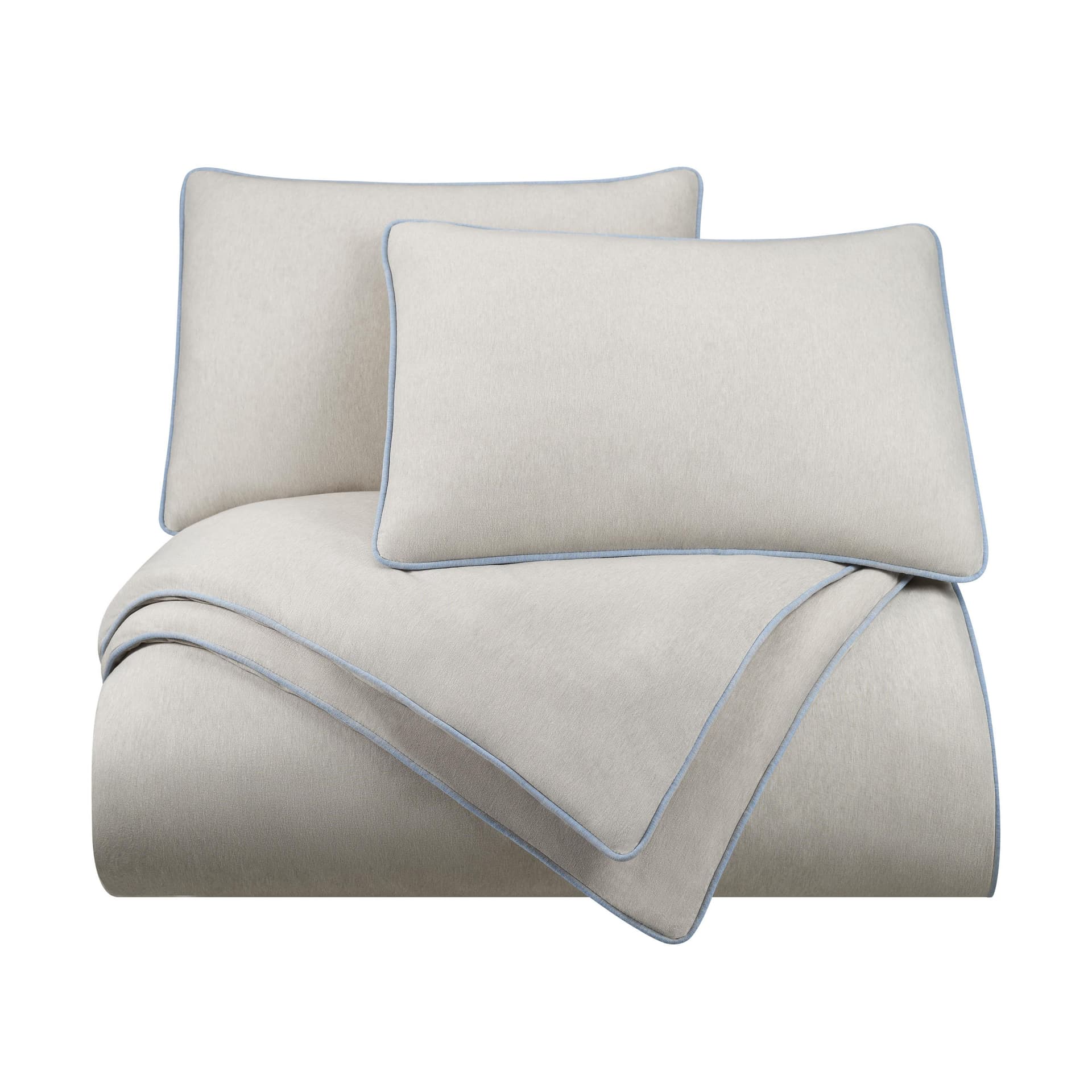 Snuggle Comforter Set Size King