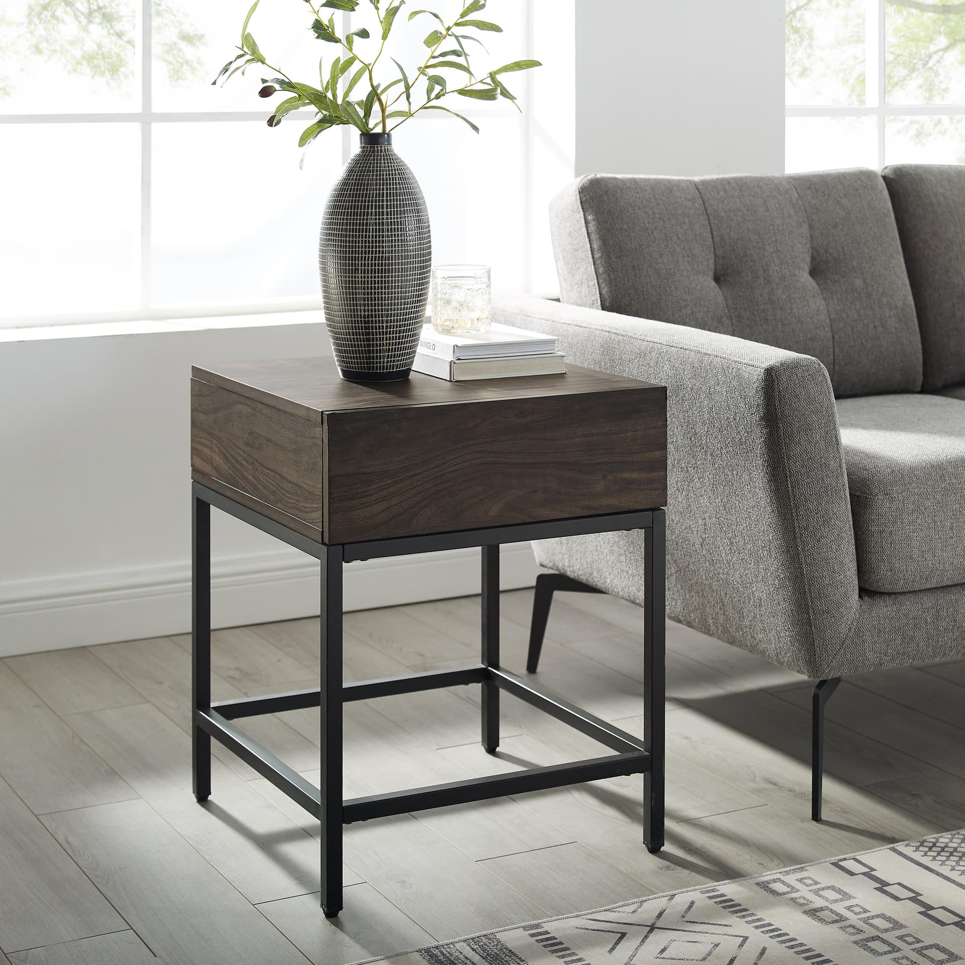 Jacobsen Side Table