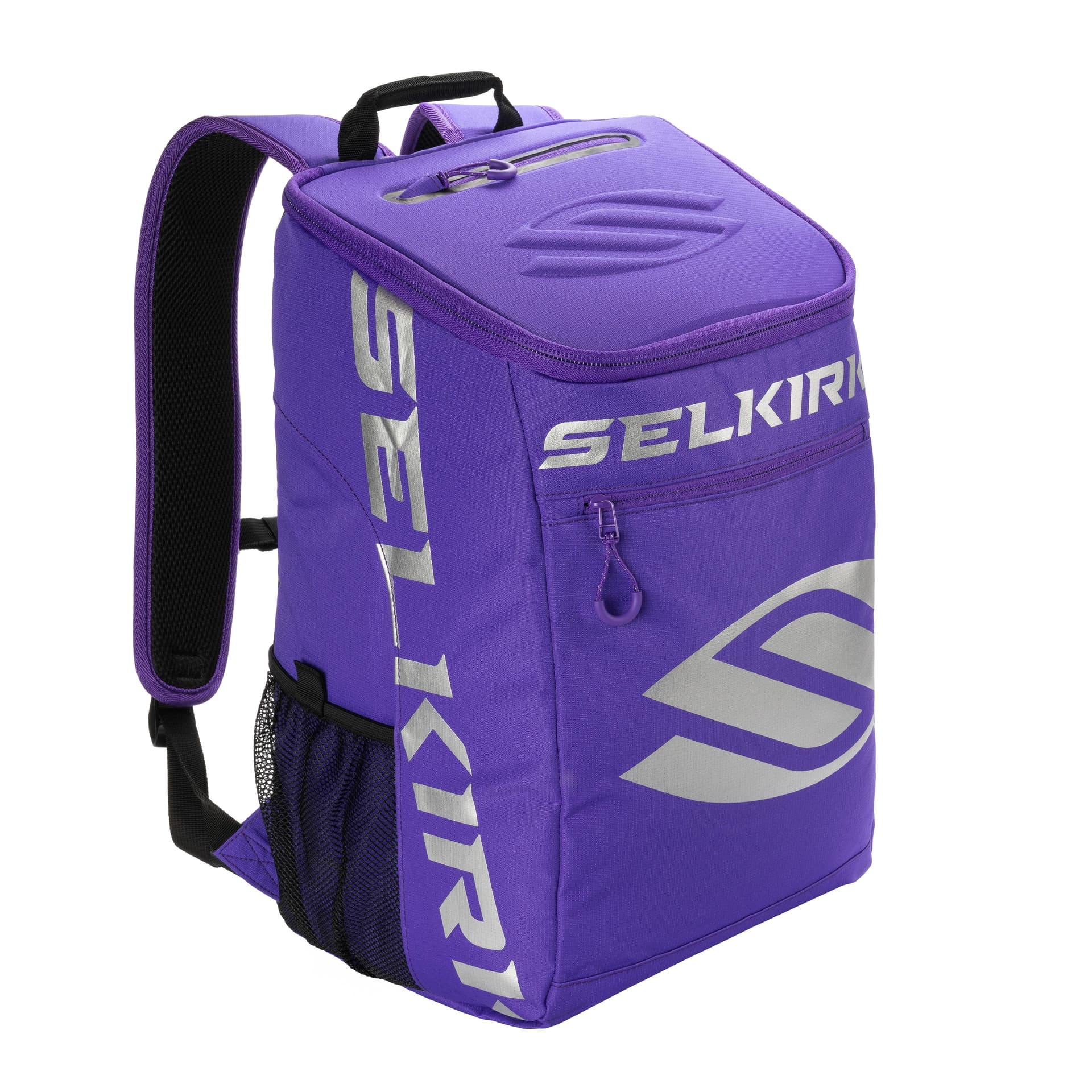 Core Series Team Backpack - Purple