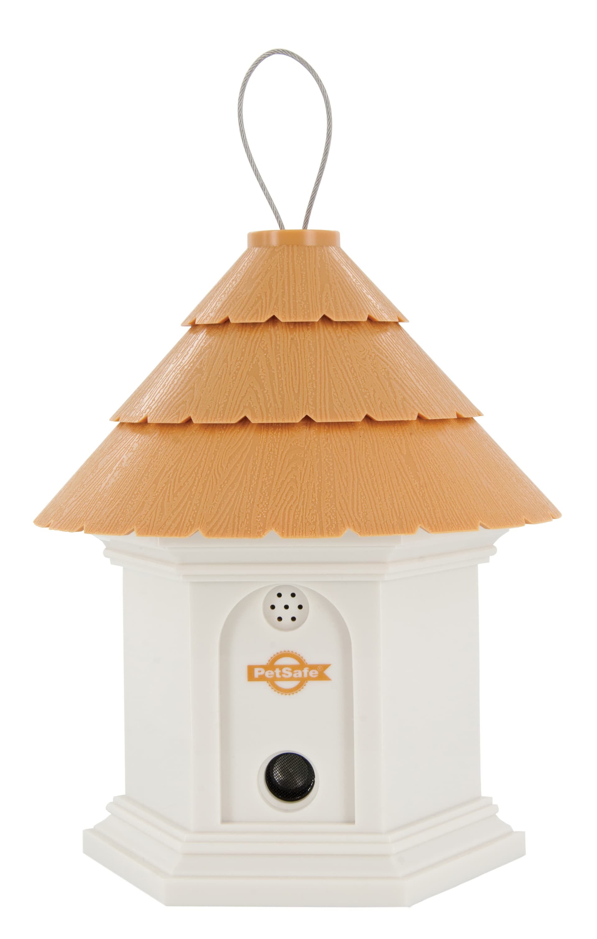 Elite Ultrasonic Outdoor Bark Control