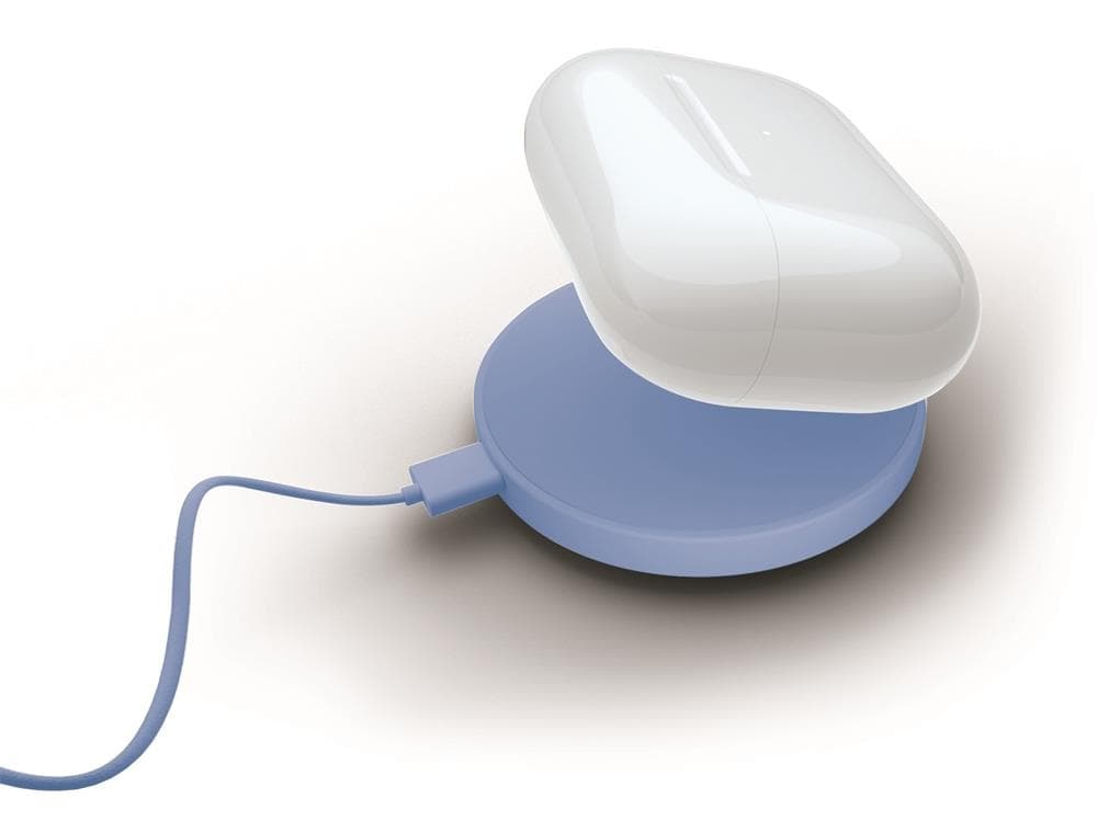 3 In 1 Magsafe Charger Stand