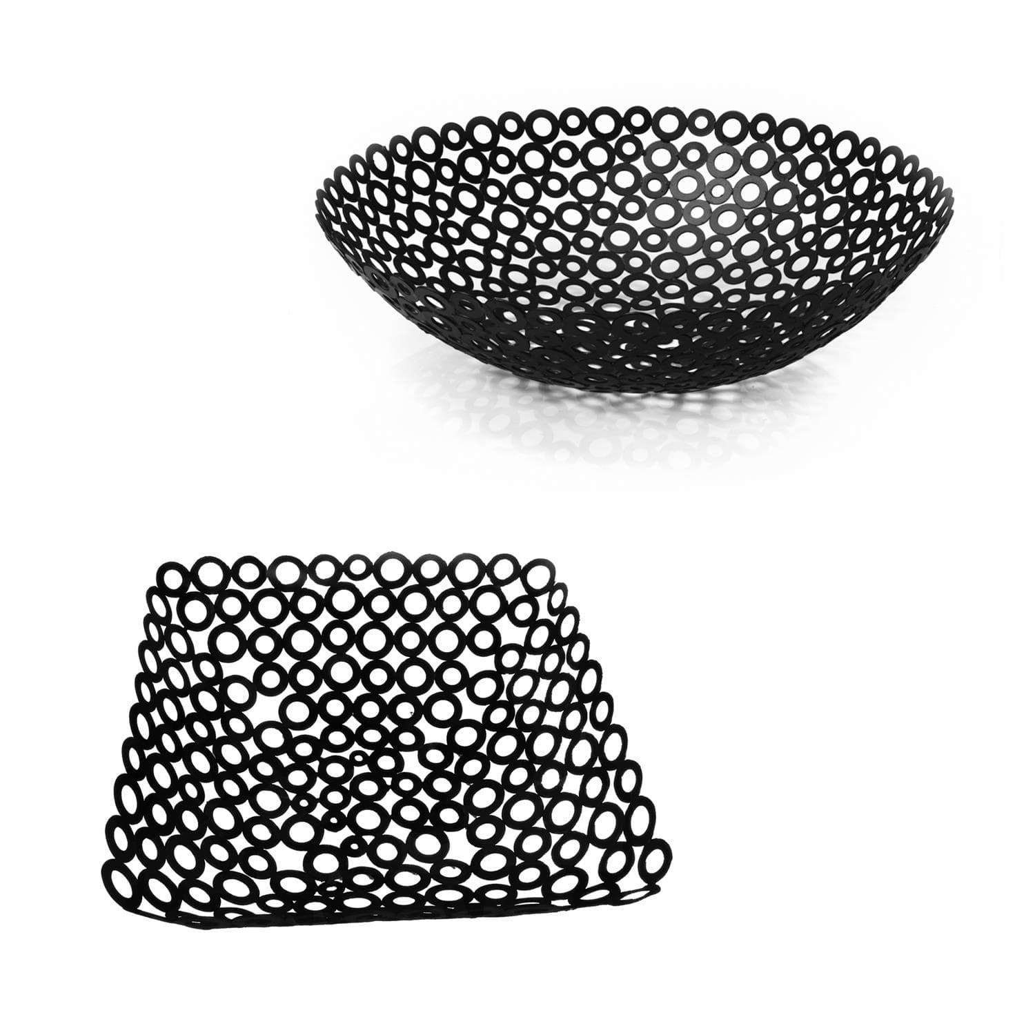 11" Washer Bowl Set