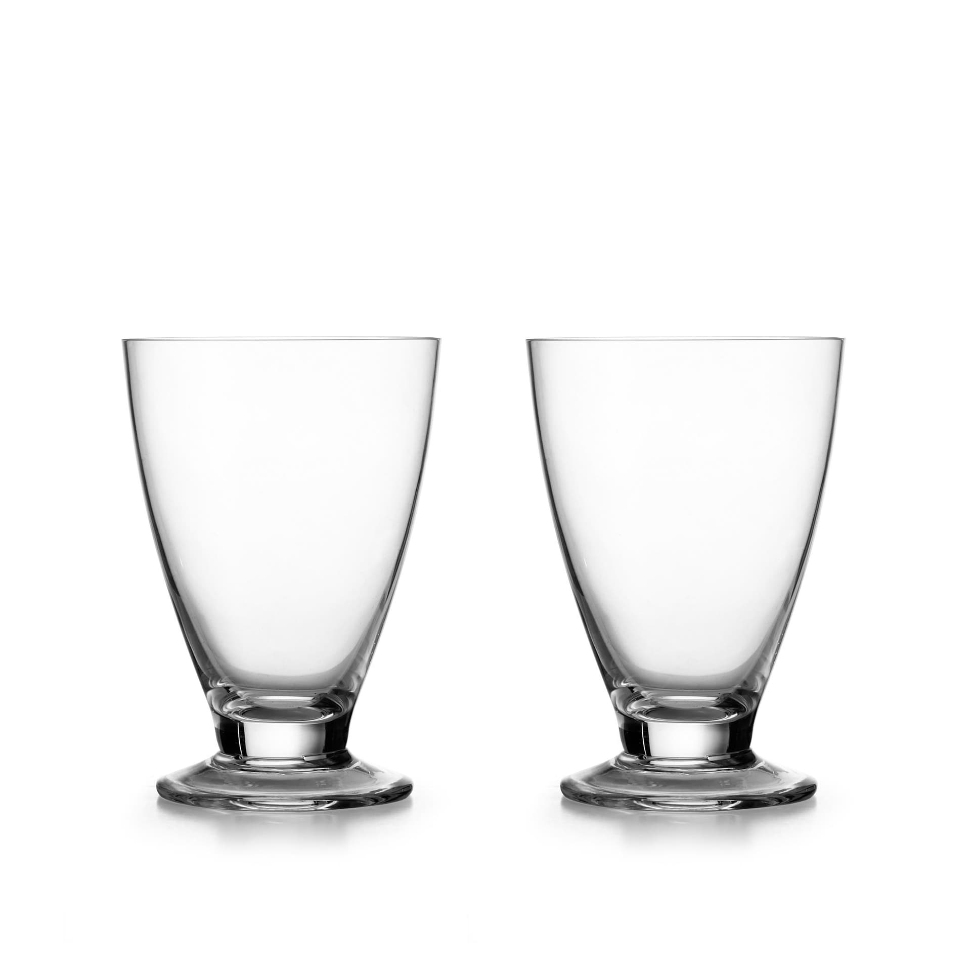 Skye Tumblers - Short Set of 2