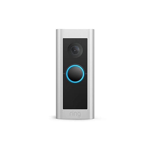 Wired Doorbell Pro