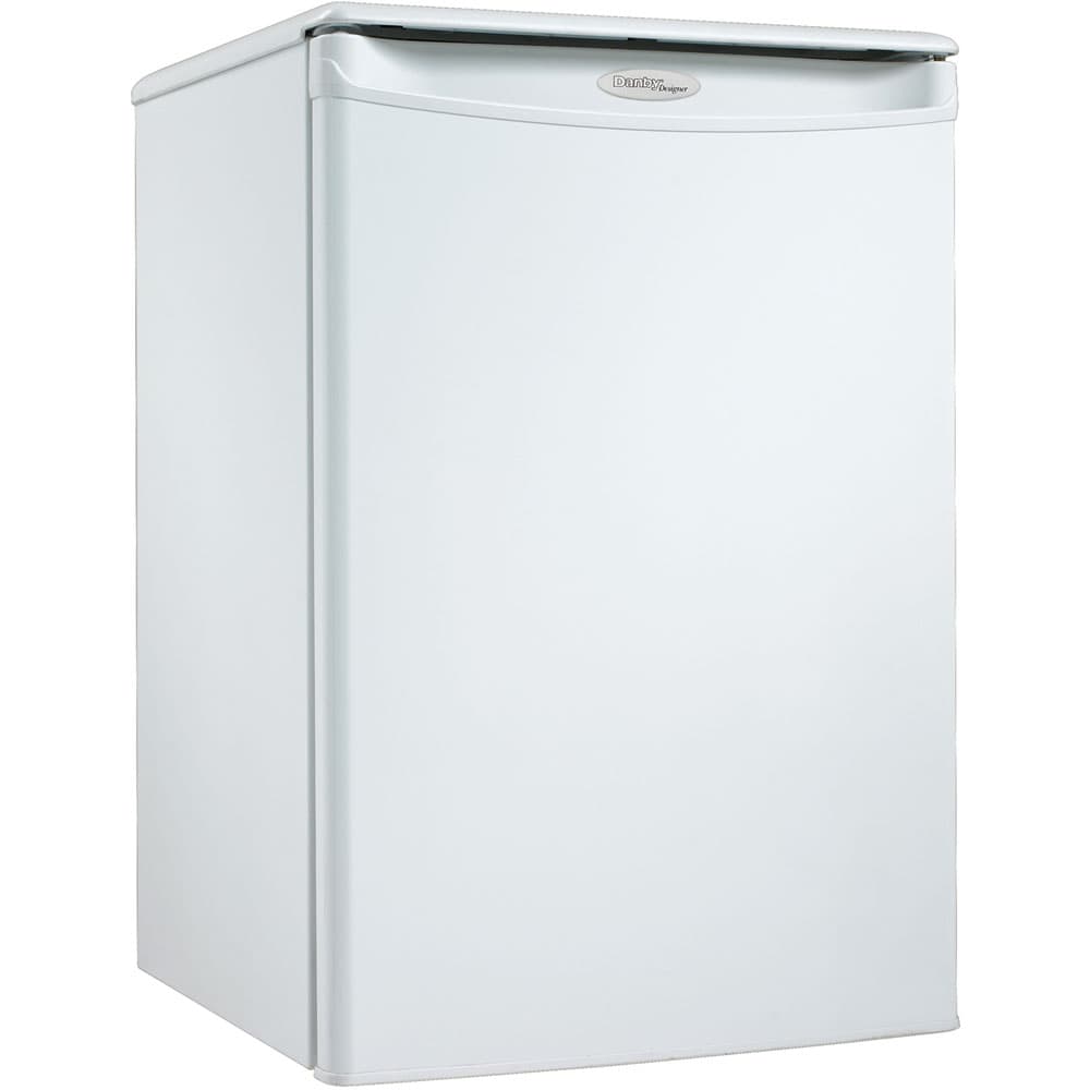All Refrigerator 2.6CF White