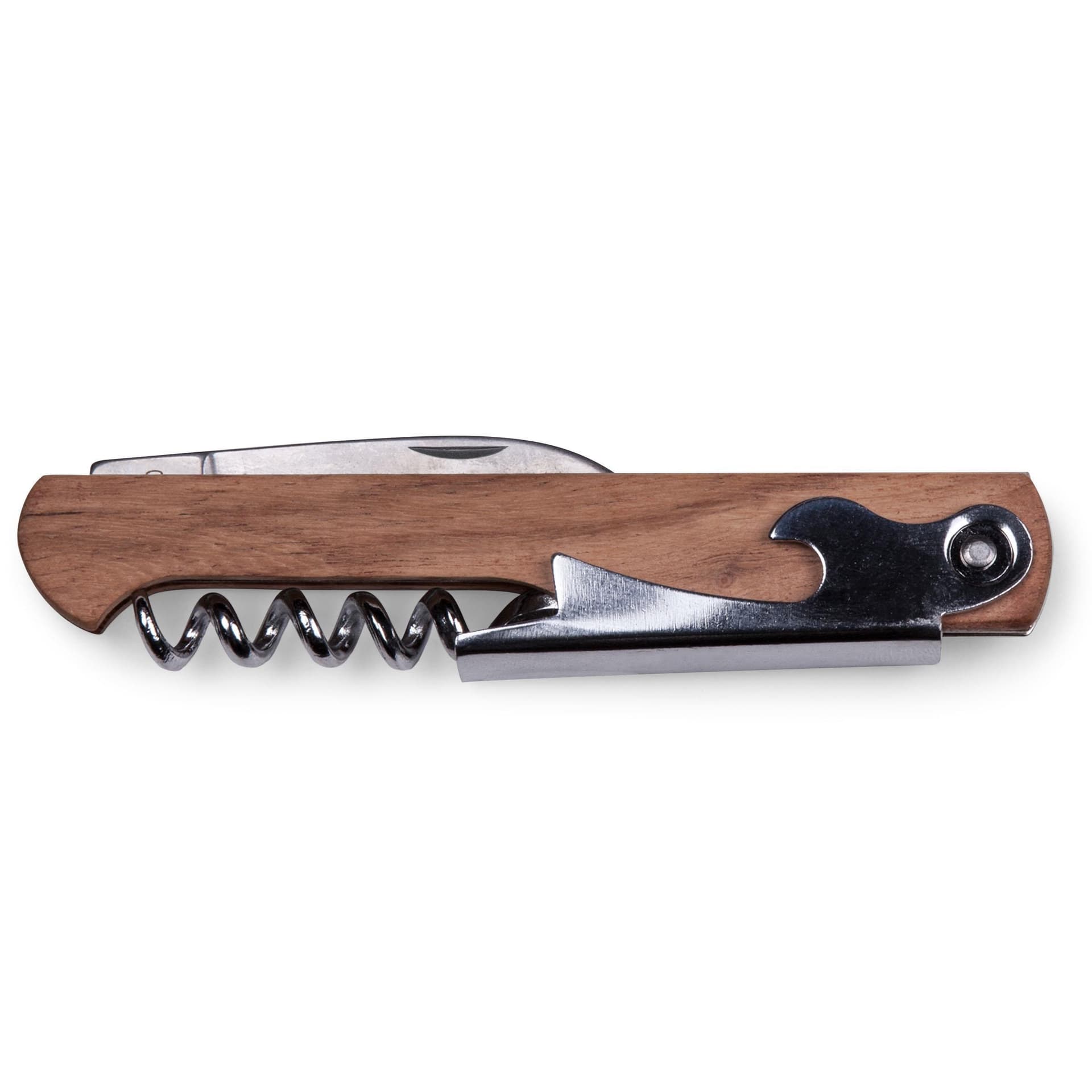 Waiter Style Corkscrew - African Arbor