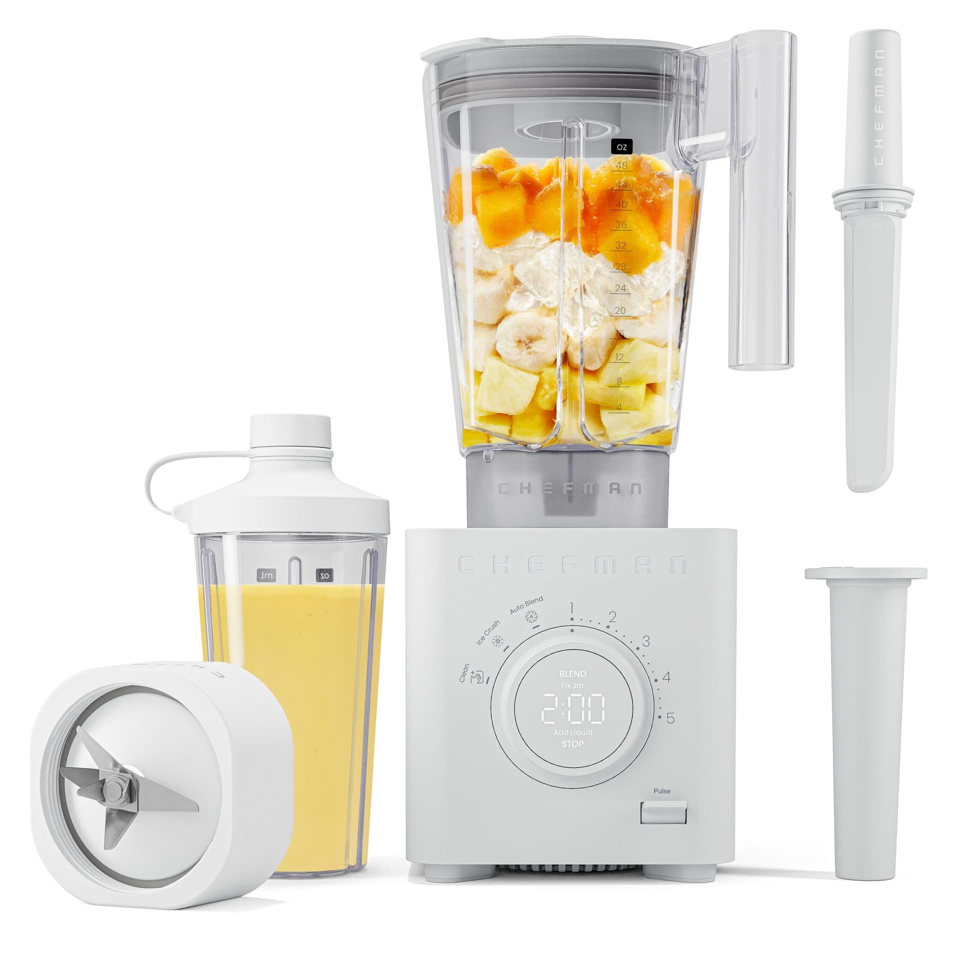 Blenders
