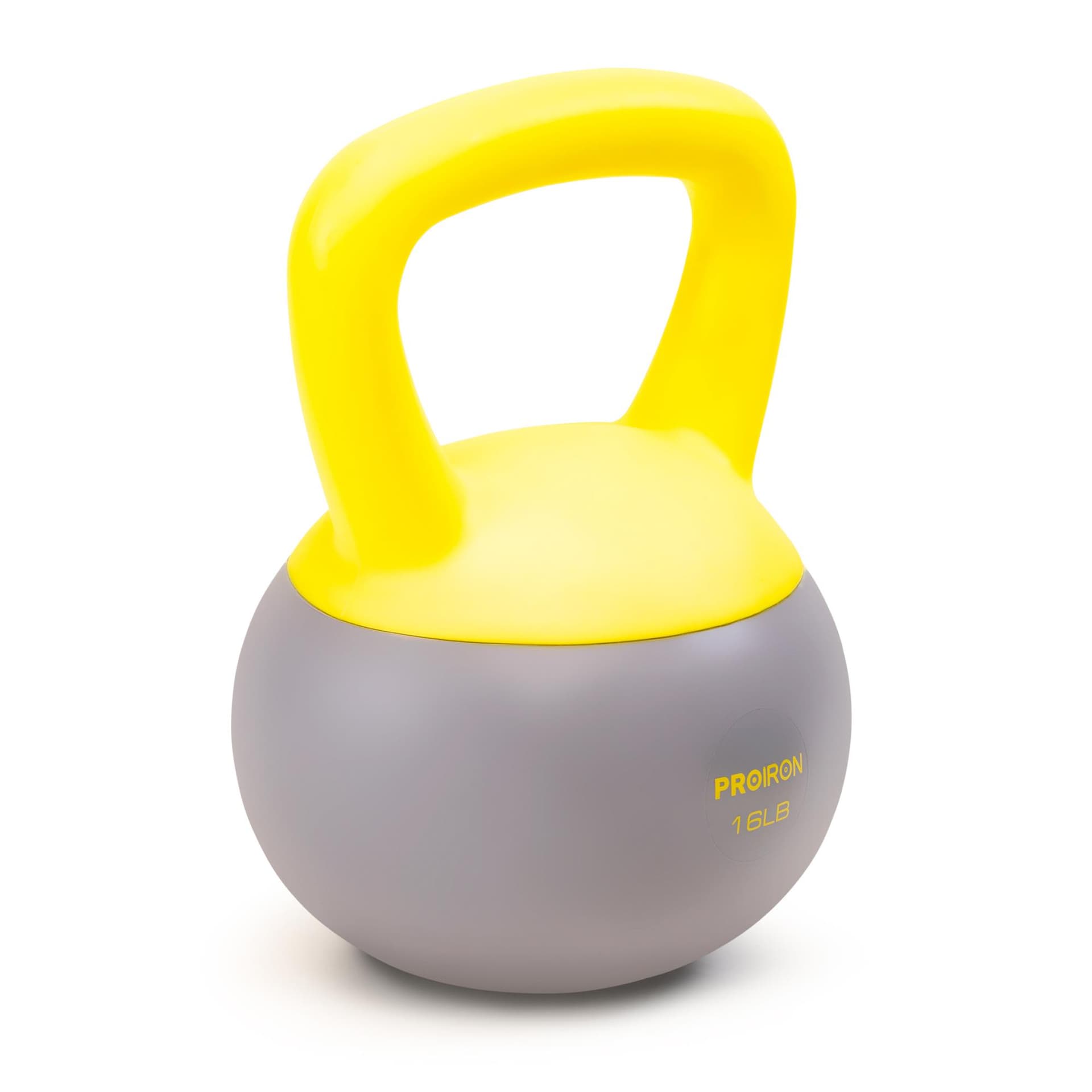 ProIron 16 lb. Soft Kettlebell