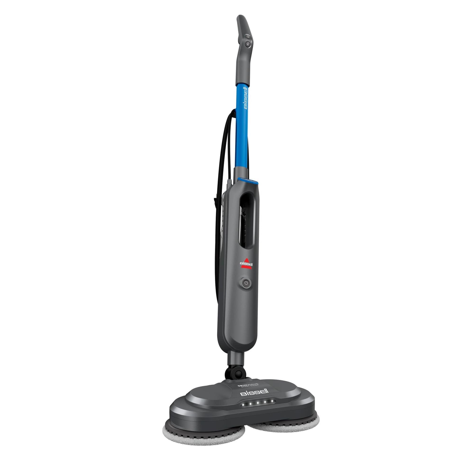 Spinwave Smart Steam