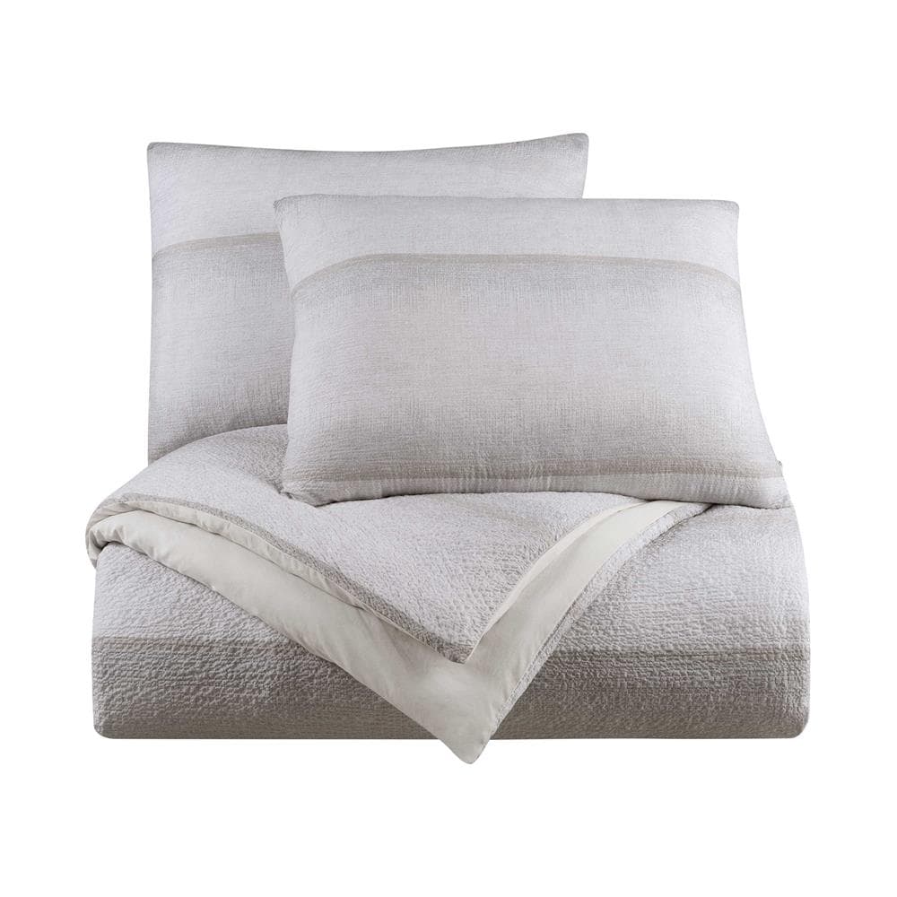 Arcadia Quarry Comforter Set Size King