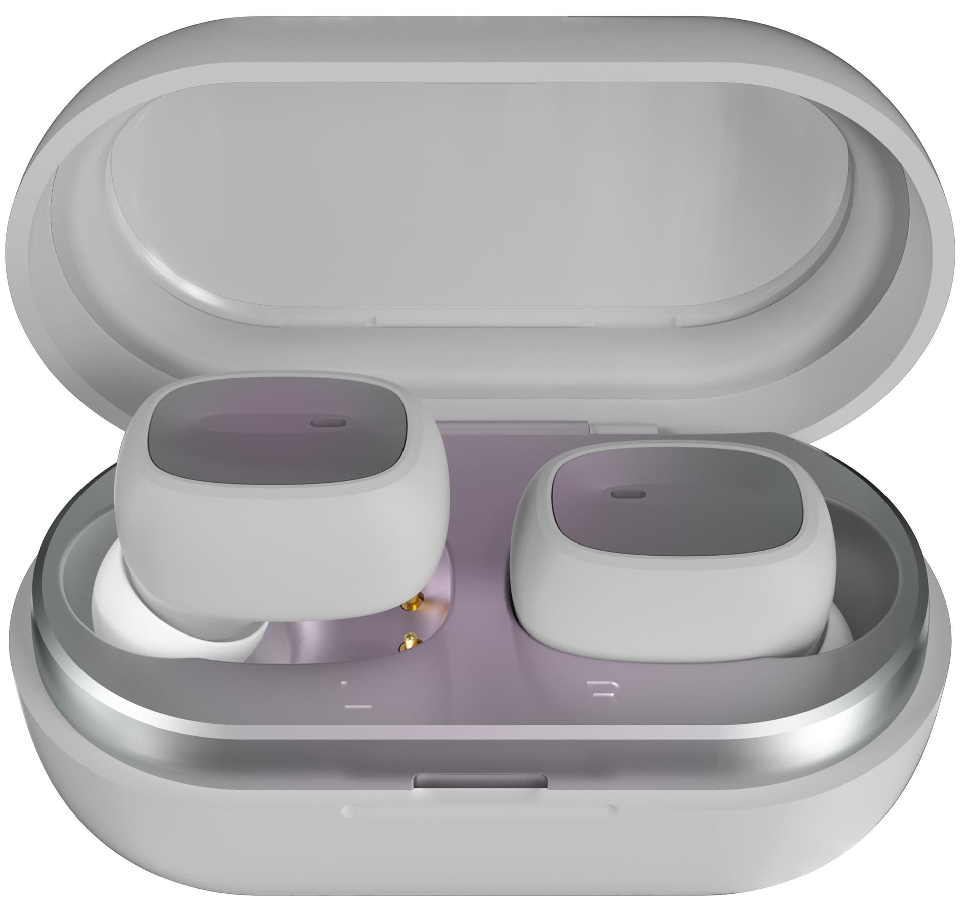Bluetooth Earbuds w/ Case