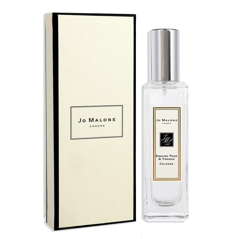 Women's English Pear & Freesia EDC Size 1oz