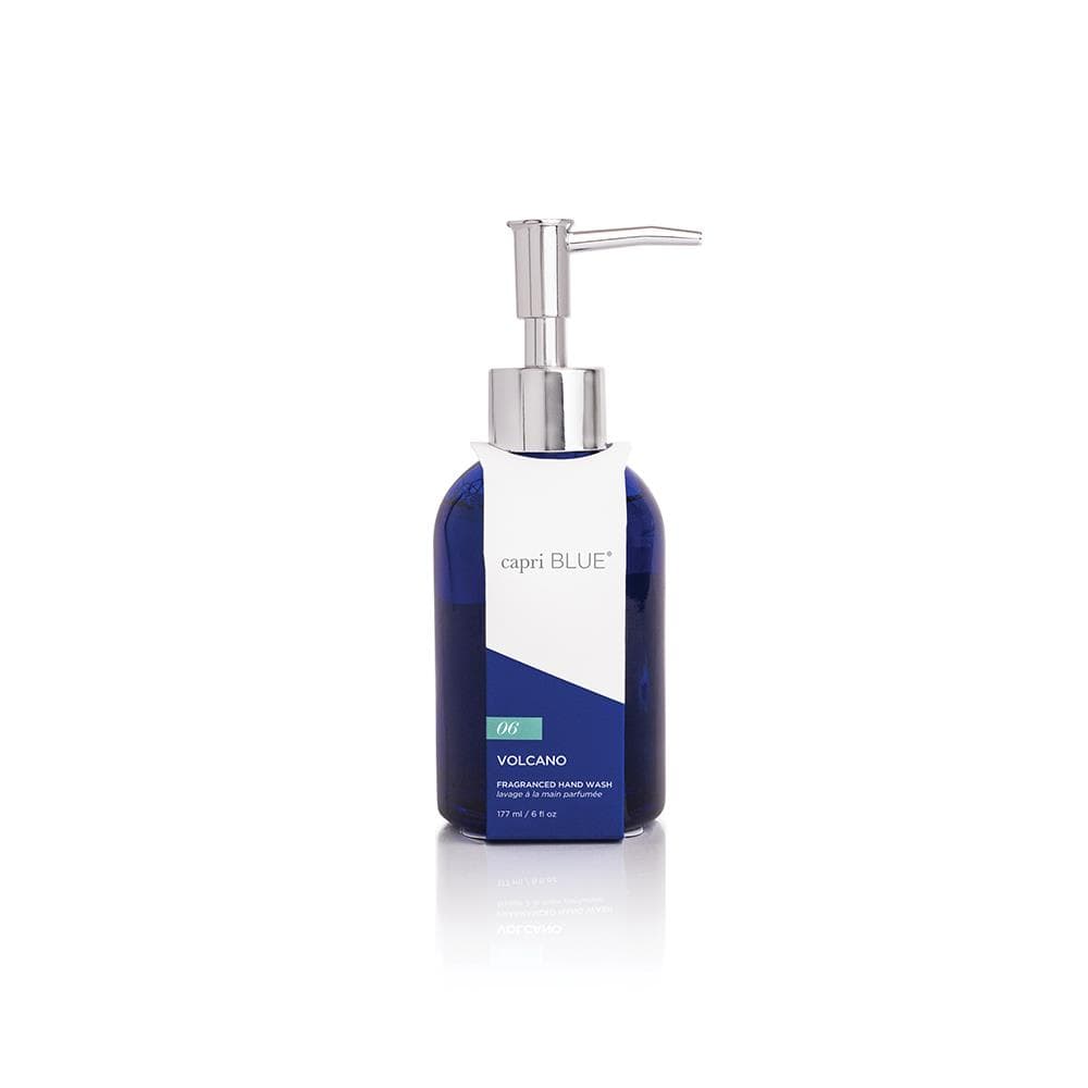 Volcano Hand Wash Size 6 fl oz