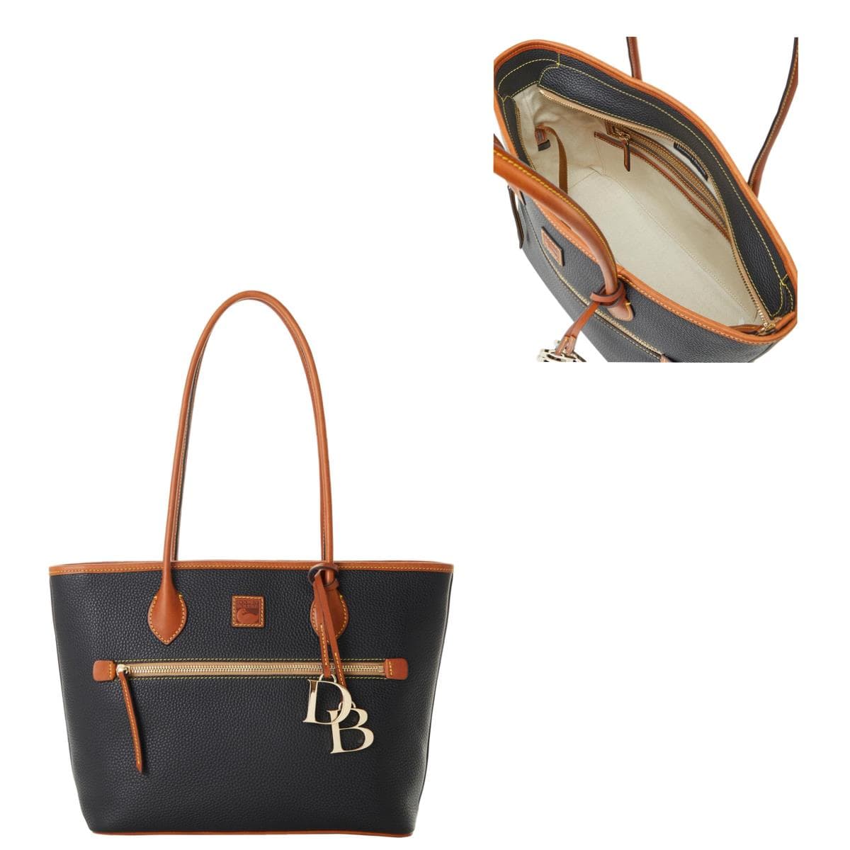 Pebble Grain Tote