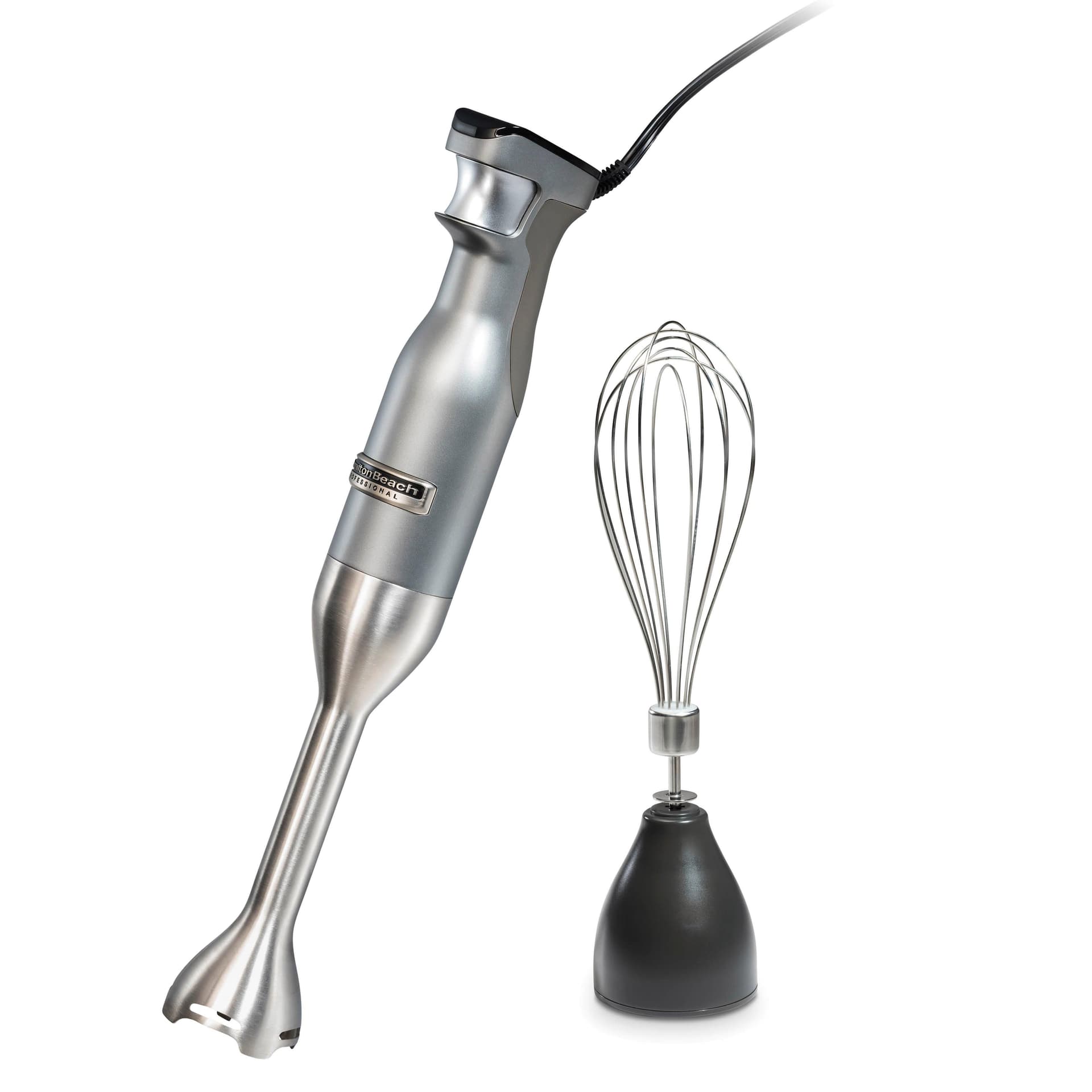 Professional Variable Speed Hand Blender