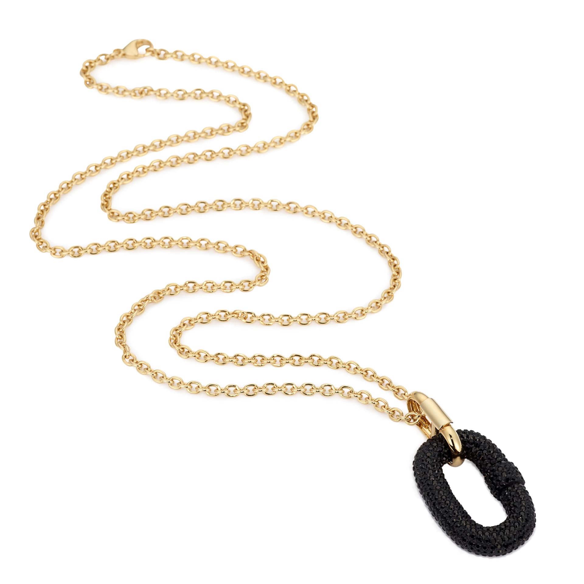 Hayworth Necklace by Juan Carlos Obando