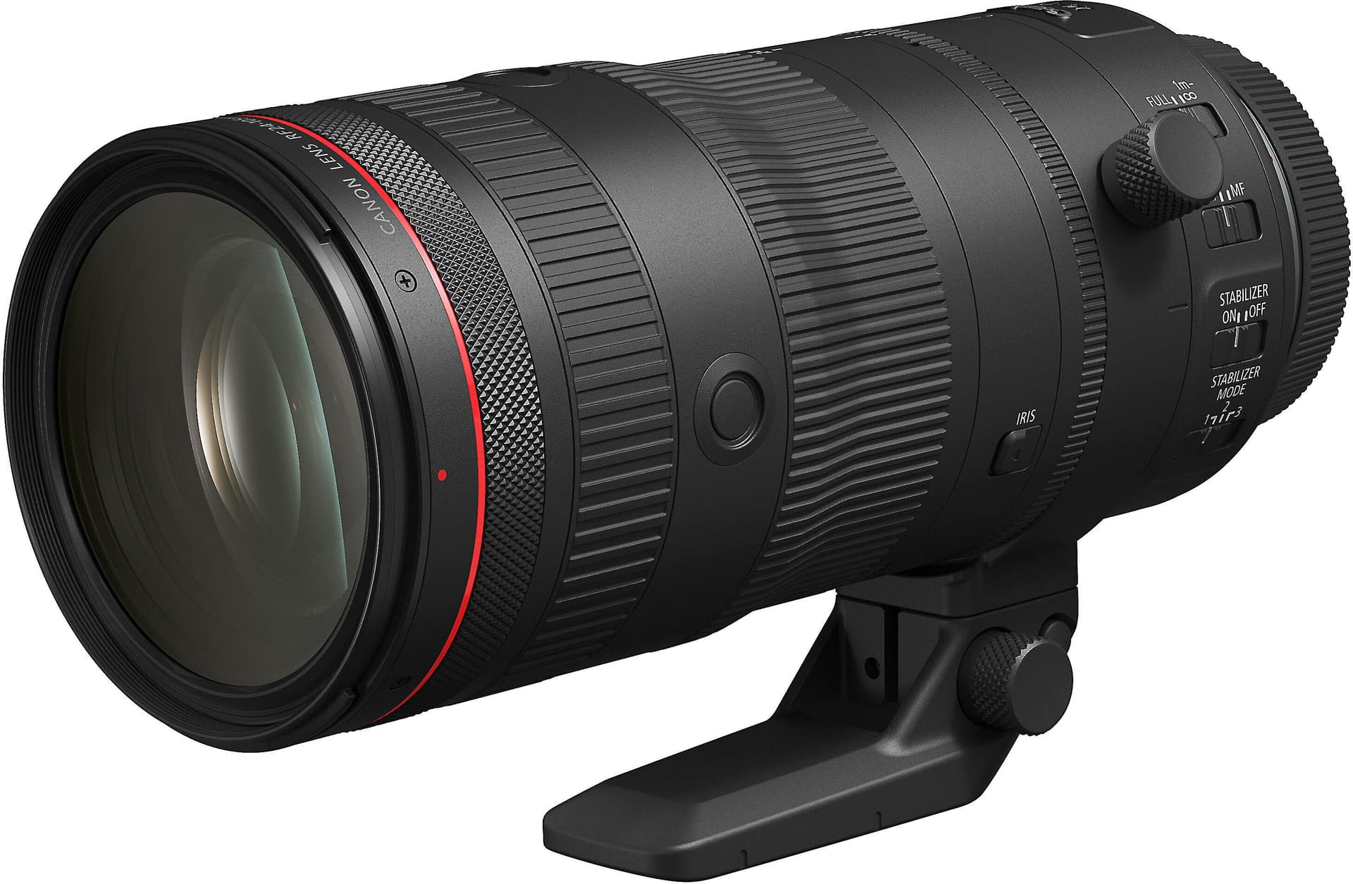 Canon RF 24-105mm f/2.8 L IS USM Z