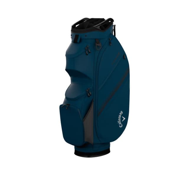 Callaway Chase 14 Cart Bag - Navy