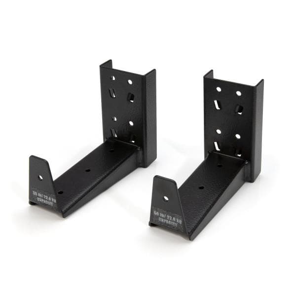 Dewalt 2-Piece 6" Cantilever Bracket Set