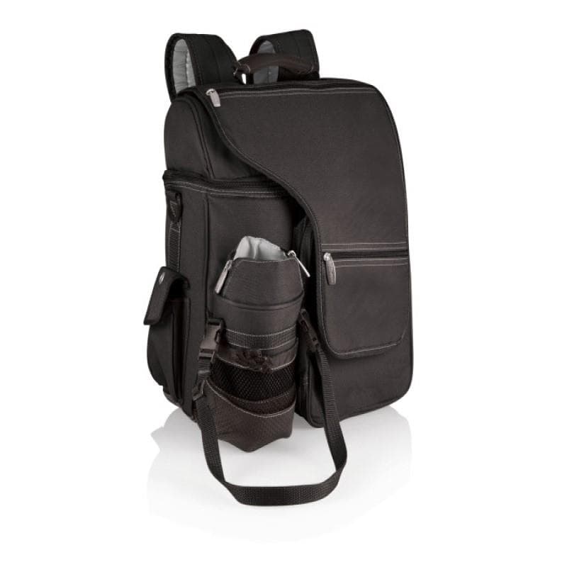 Turismo Backpack - Black